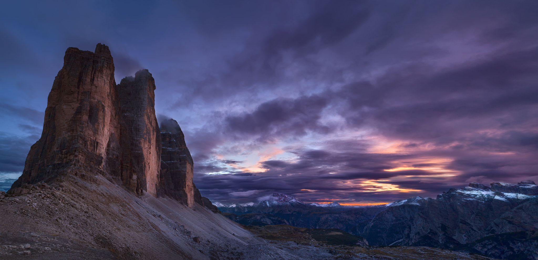 Canon EF 16-35mm F4L IS USM sample photo. Guardians photography