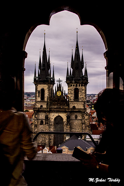 Canon EF 28-135mm F3.5-5.6 IS USM sample photo. Praha,czech republic photography
