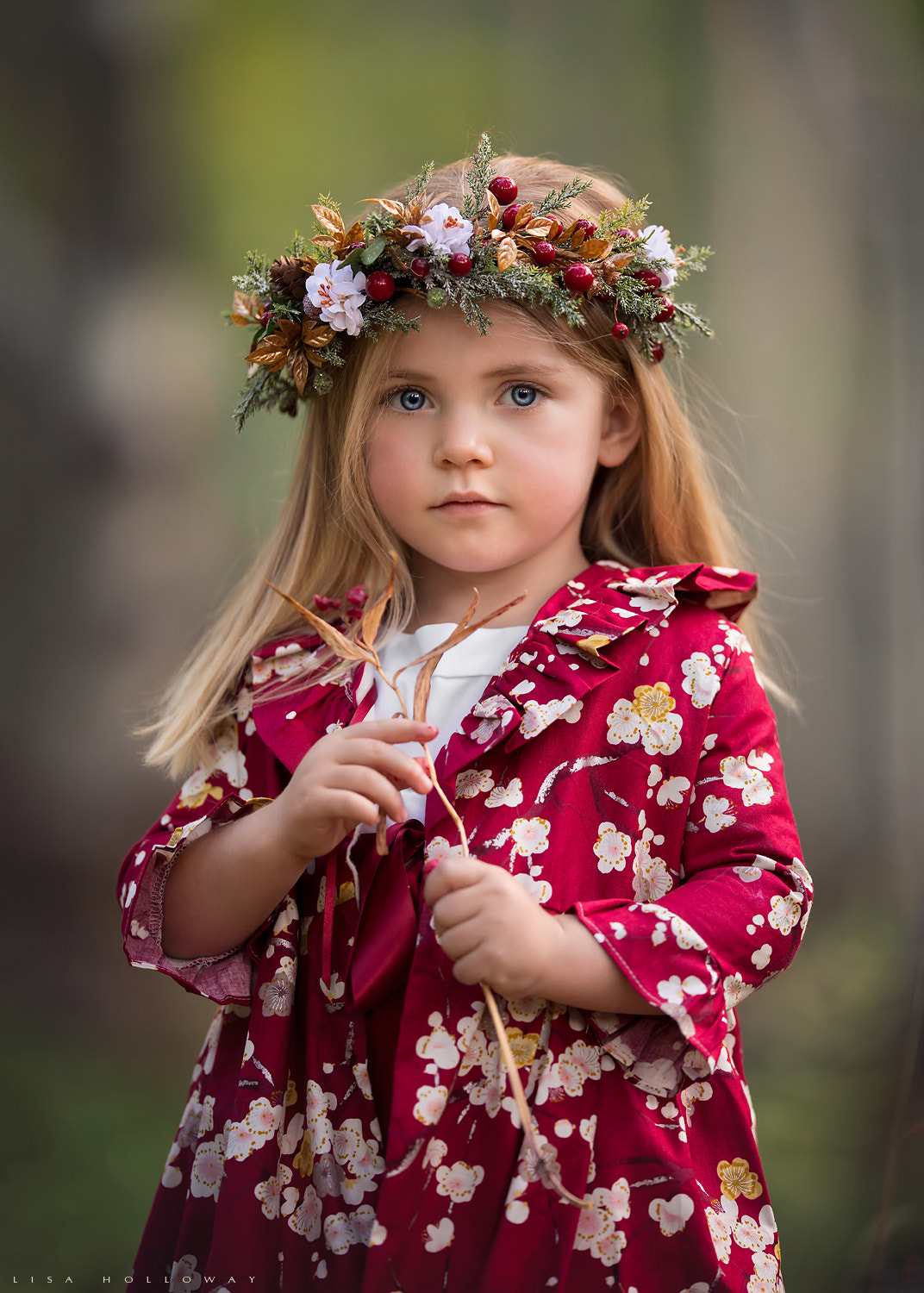 Canon EF 200mm F2L IS USM sample photo. Christmas angel photography