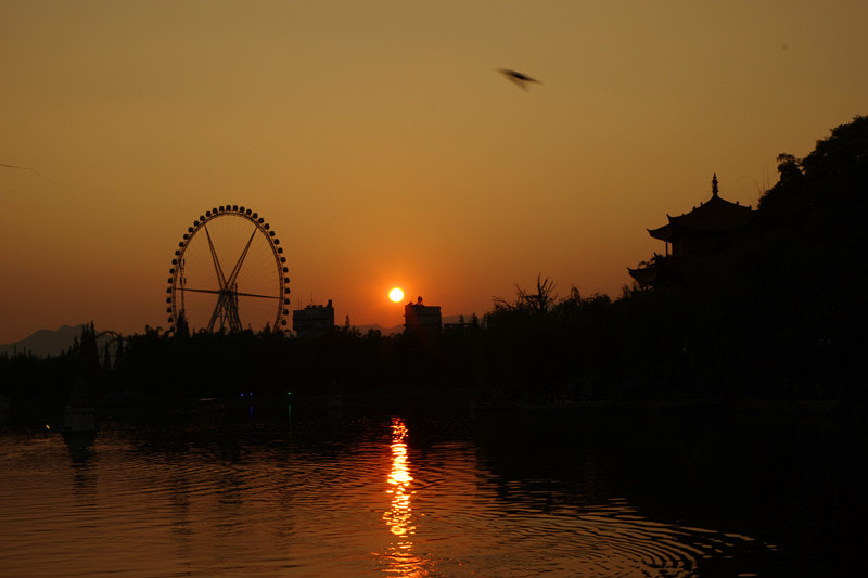 Pentax smc DA 16-45mm F4 ED AL sample photo
