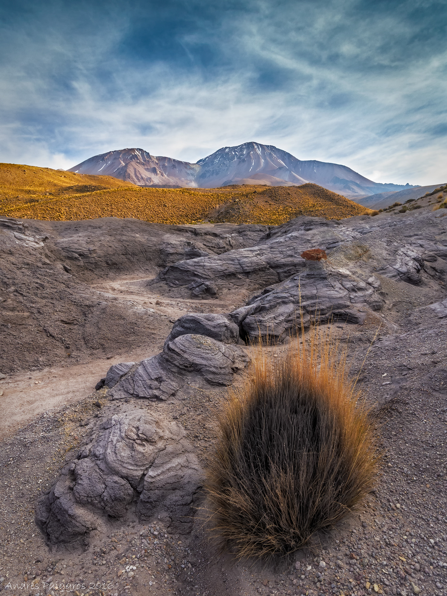 Sigma 10-20mm F4-5.6 EX DC HSM sample photo. Volcanic creek photography