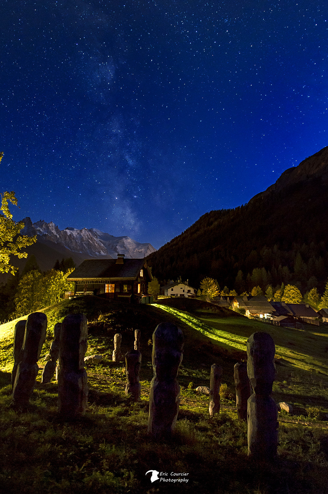 Nikon D4S + Nikon AF-S Nikkor 20mm F1.8G ED sample photo. Guardians of the galaxy photography