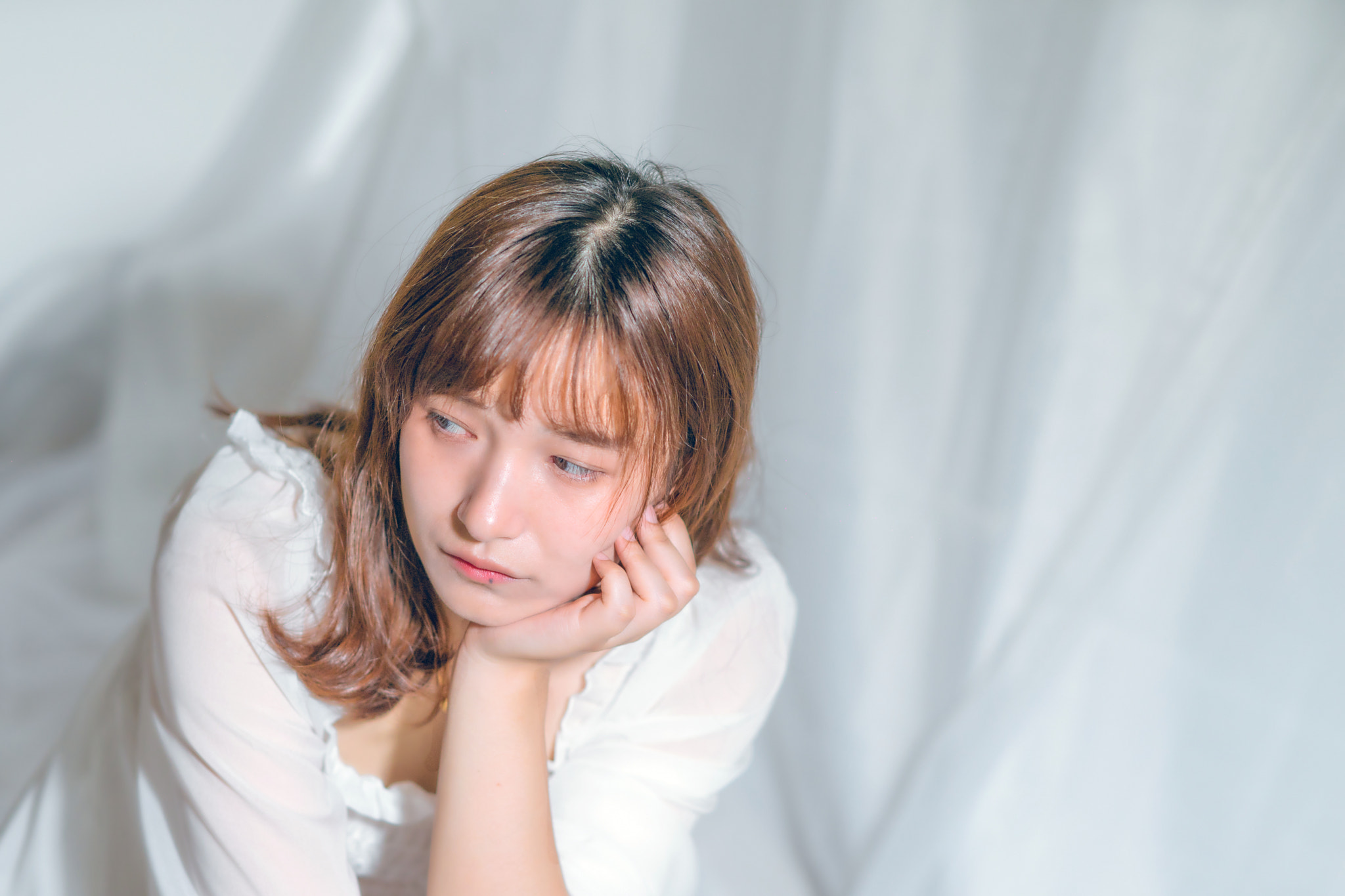 Sony Planar T* 85mm F1.4 ZA sample photo