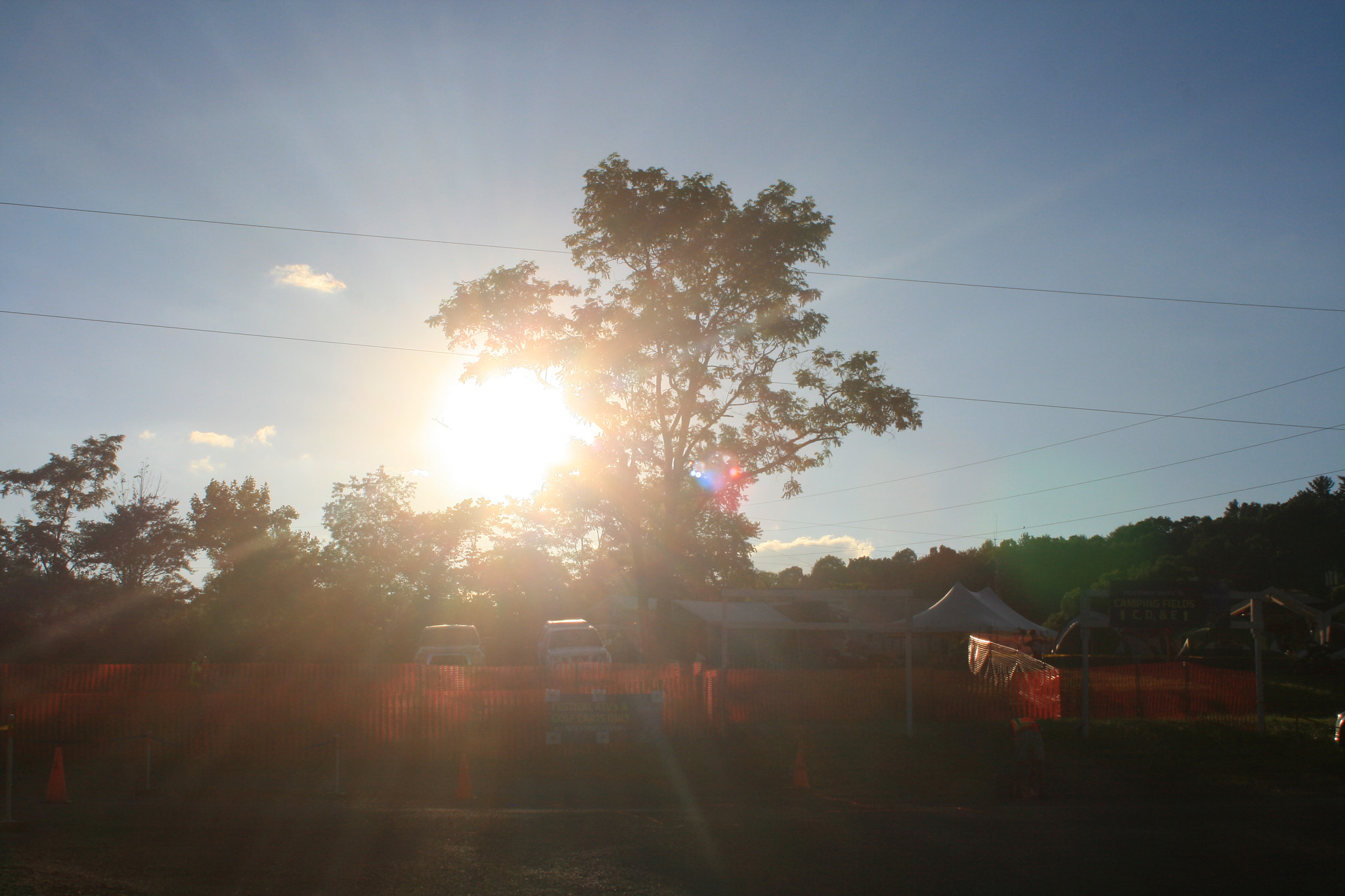 Canon EF 28-80mm f/3.5-5.6 USM sample photo. Creation fest 2016 photography
