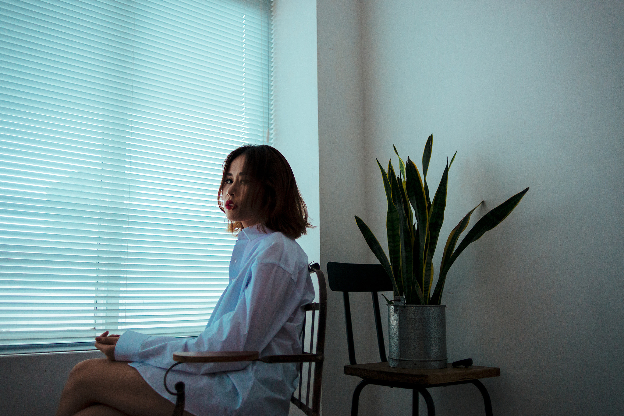 Nikon D610 + Nikon AF Nikkor 35mm F2D sample photo. Copy photography