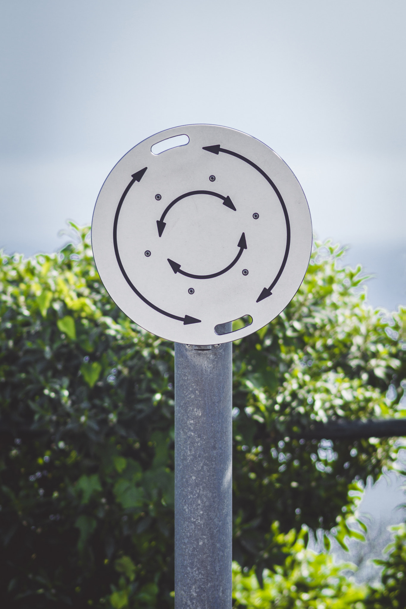 Sony Sonnar T* 135mm F1.8 ZA sample photo. Vueltas y vueltas photography