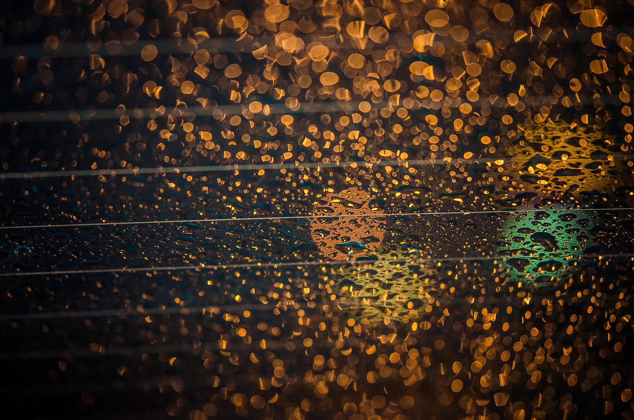 Nikon AF-S Micro-Nikkor 60mm F2.8G ED sample photo. Abstract photography