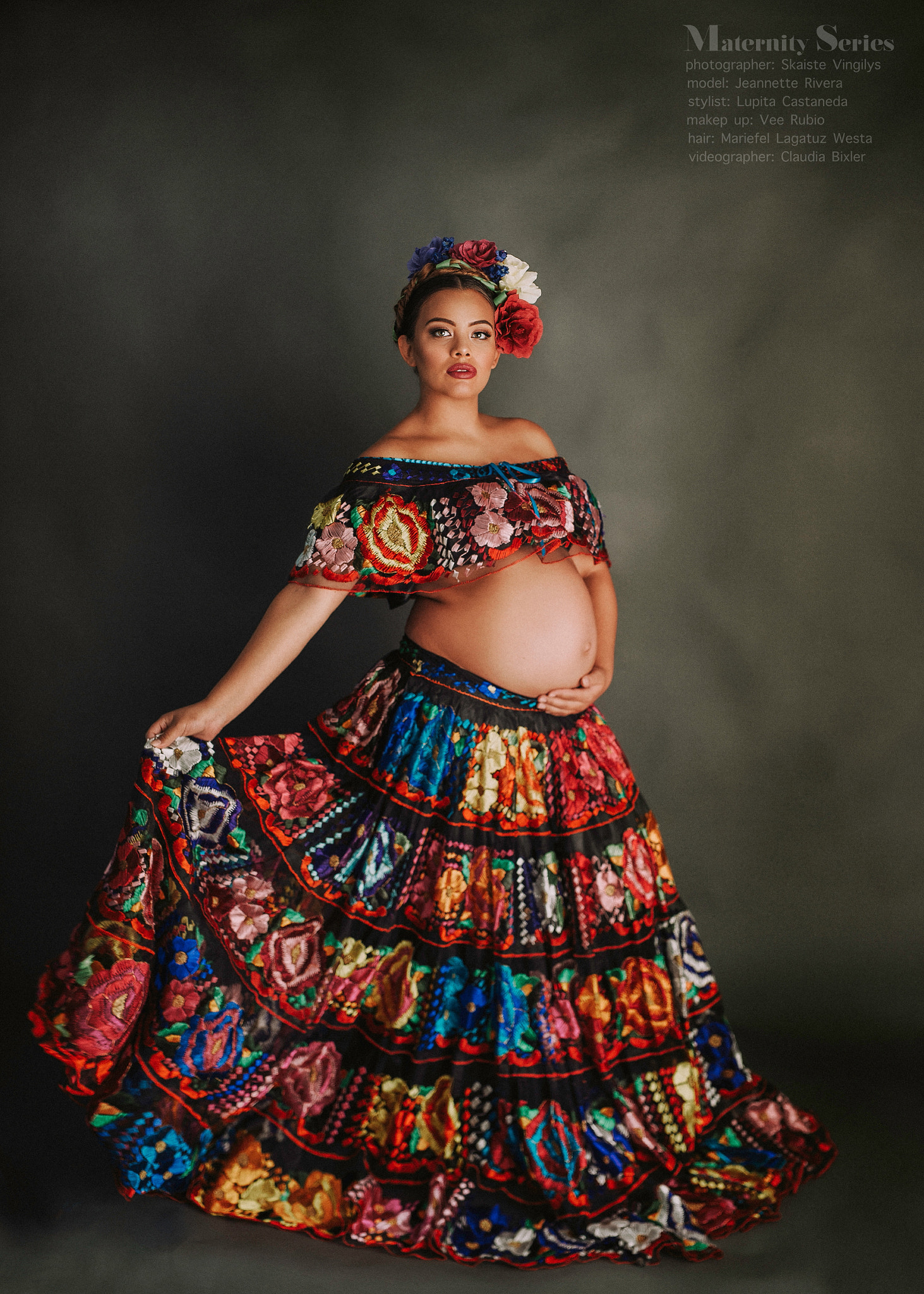 Nikon D4S + Sigma 50mm F1.4 DG HSM Art sample photo. Inspired by mexican folklore and culture photography