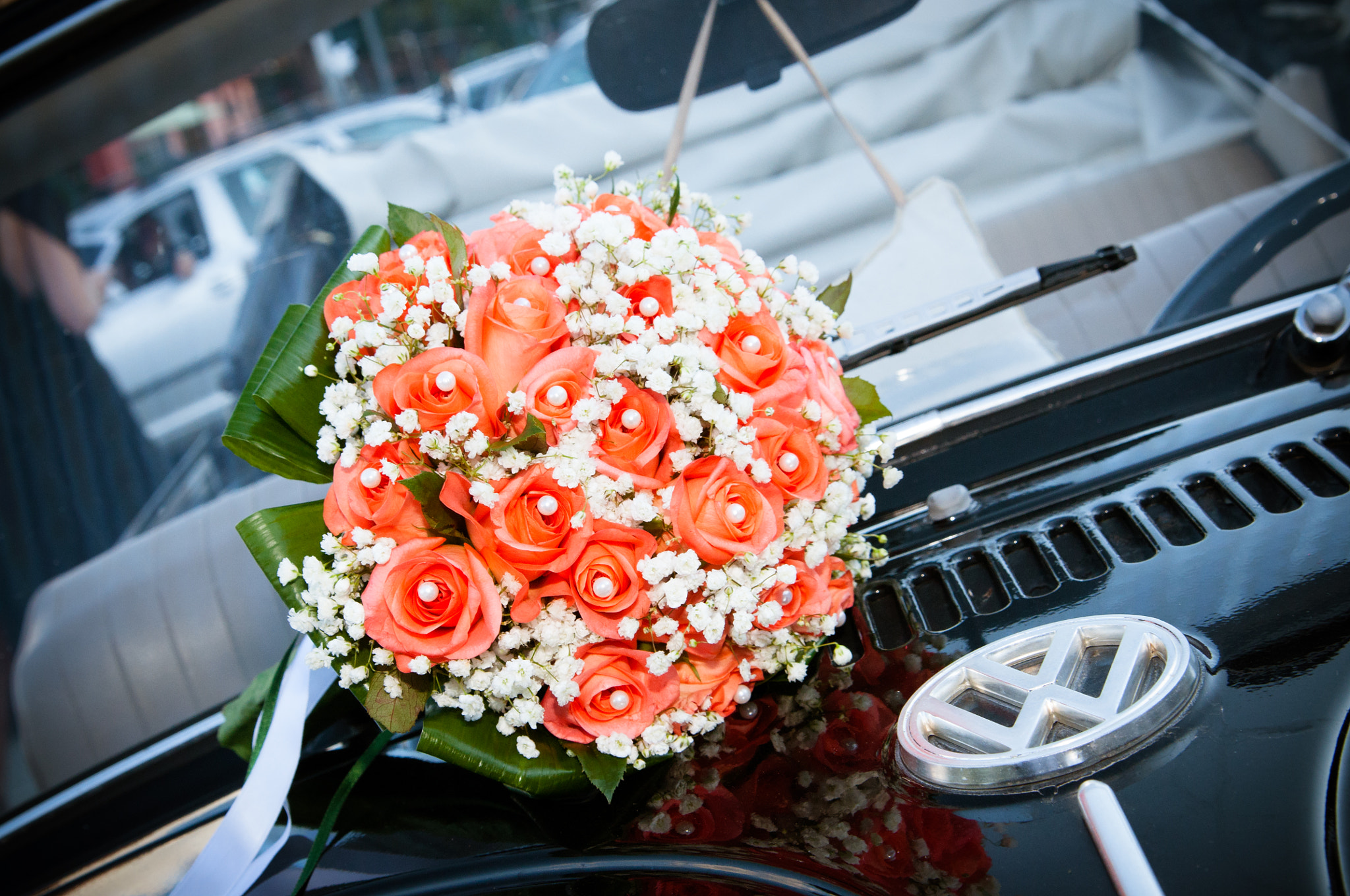 Nikon D5000 sample photo. Maggiolino photography
