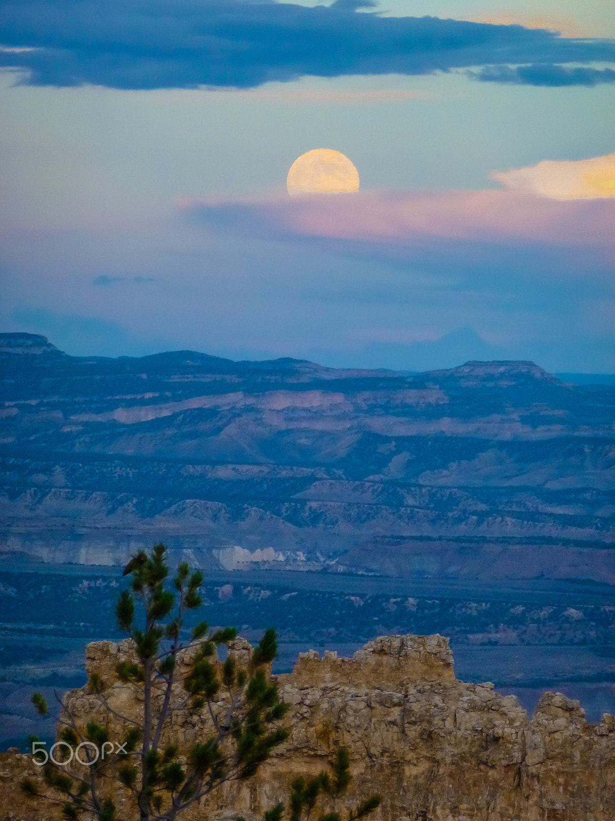 Panasonic DMC-ZS10 sample photo. Bryce canyon photography