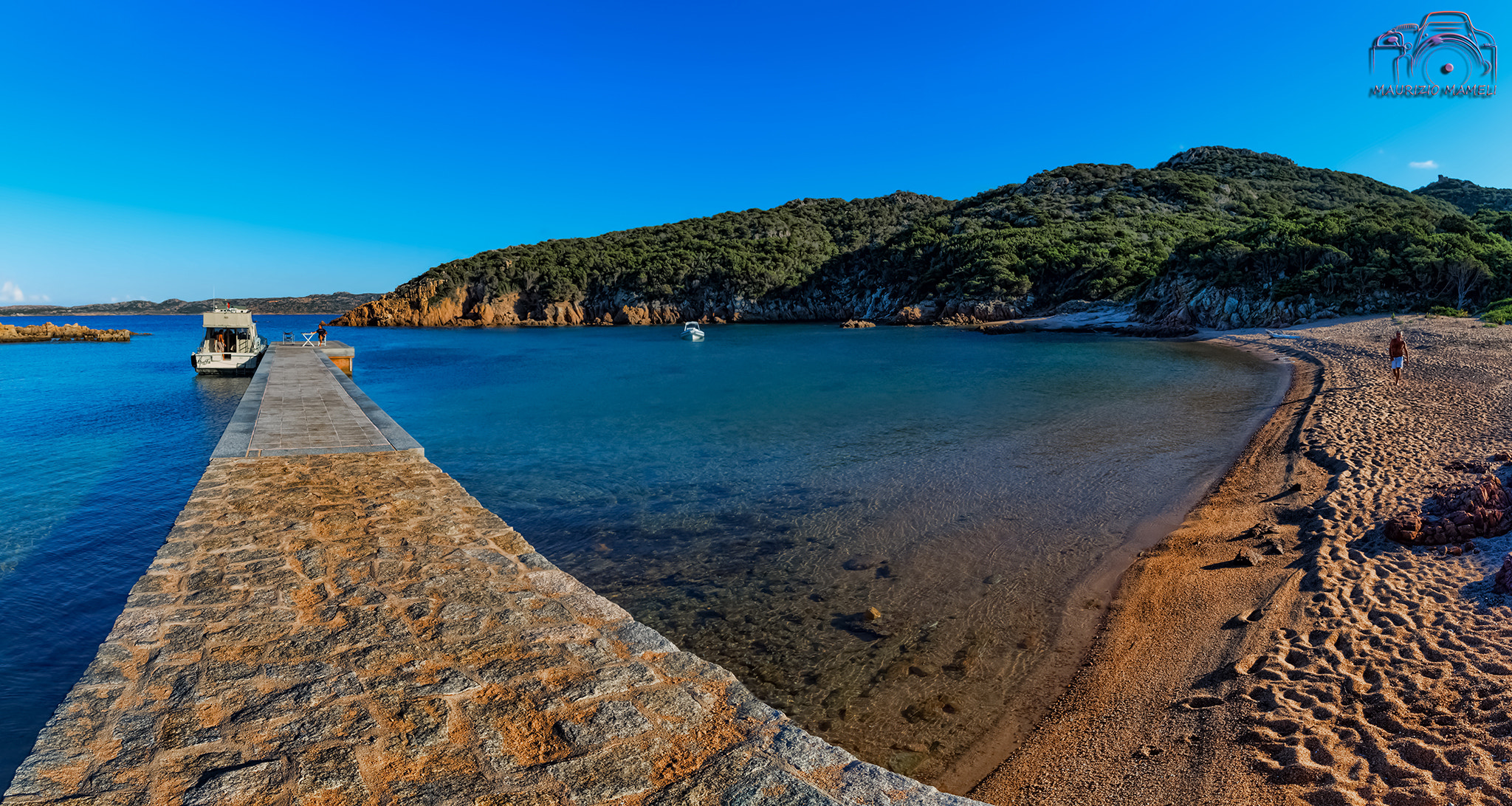 Sigma 17-50mm F2.8 EX DC HSM sample photo. Cala ferrigno photography
