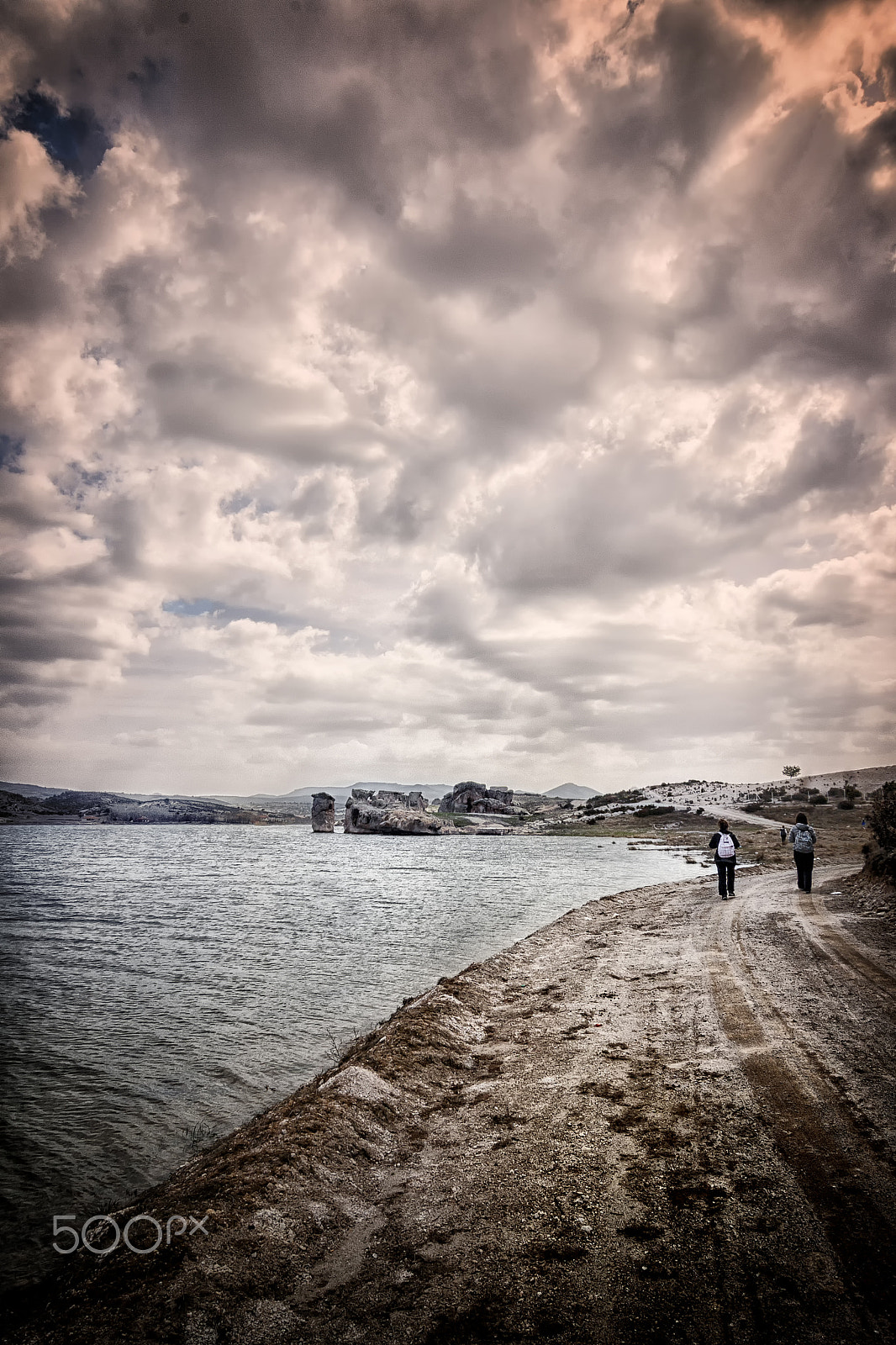 Tokina AT-X Pro 12-24mm F4 (IF) DX sample photo. Frig valley photography