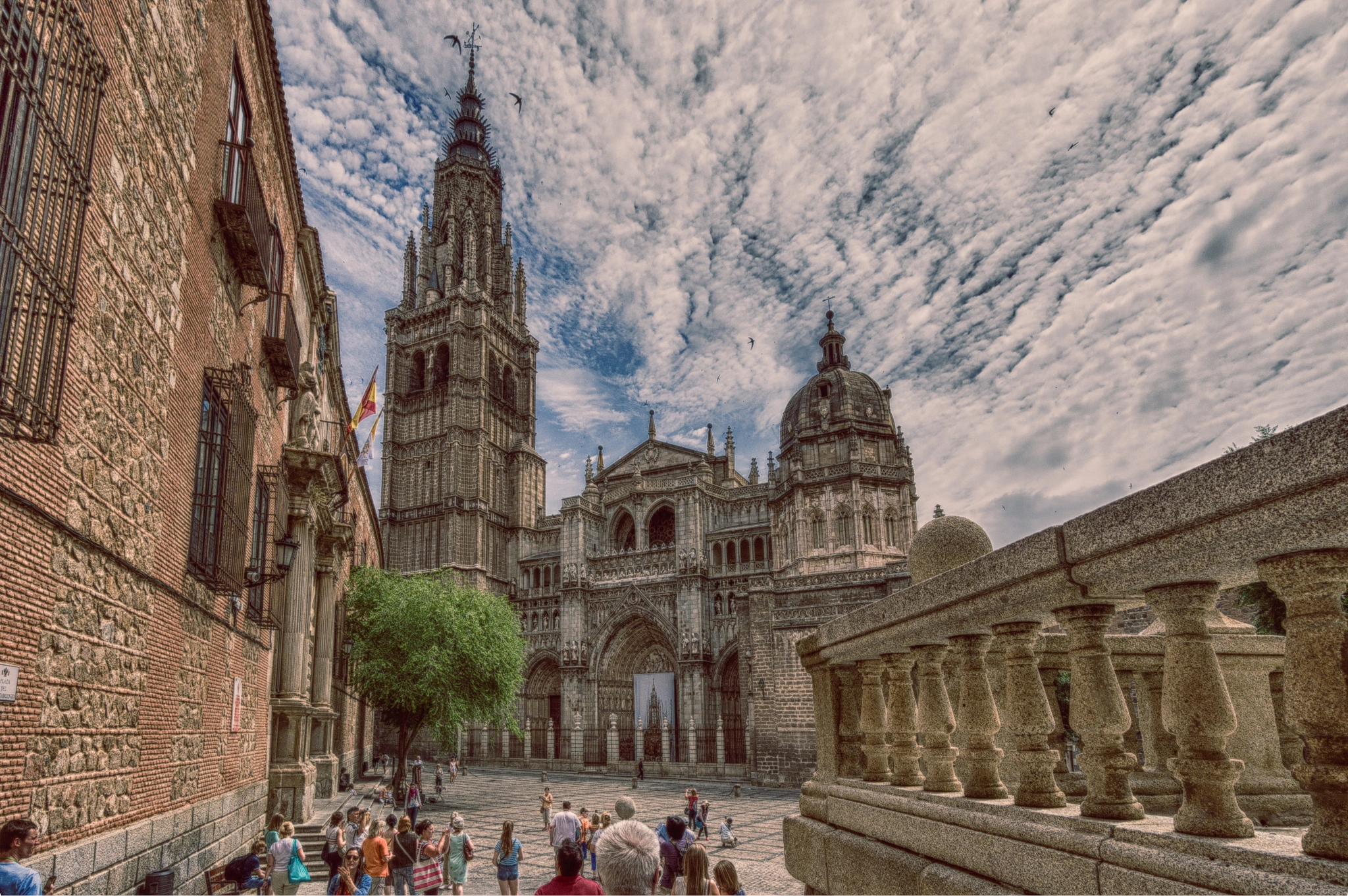 Sony Alpha NEX-F3 sample photo. Spain. toledo. photography