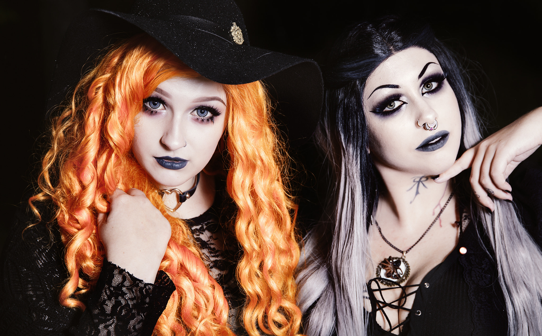 Sigma 24-105mm f/4 DG OS HSM | A sample photo. Ami and cajsa photography