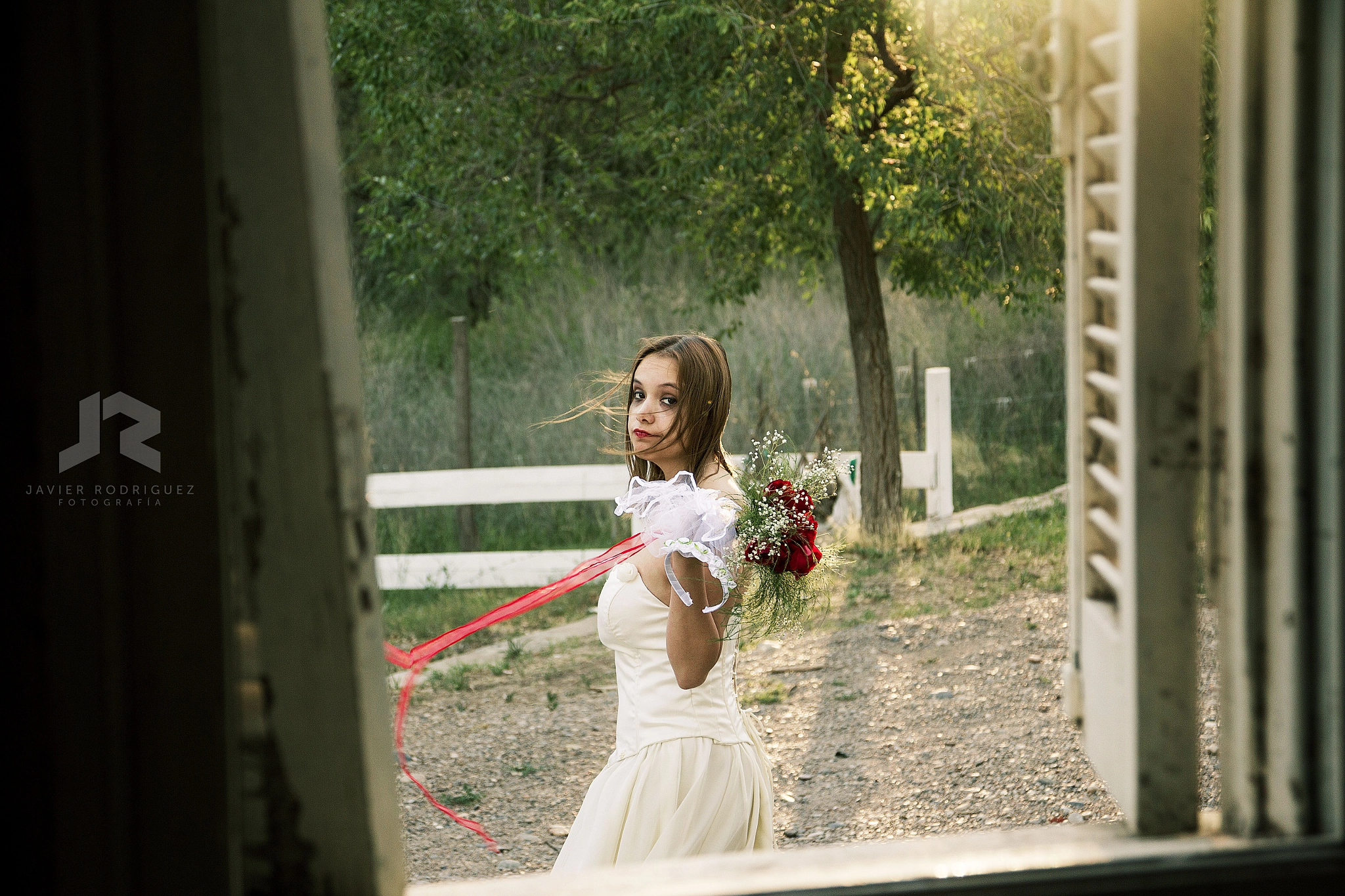 Sigma 17-70mm F2.8-4 DC Macro OS HSM sample photo. Bride 5 photography