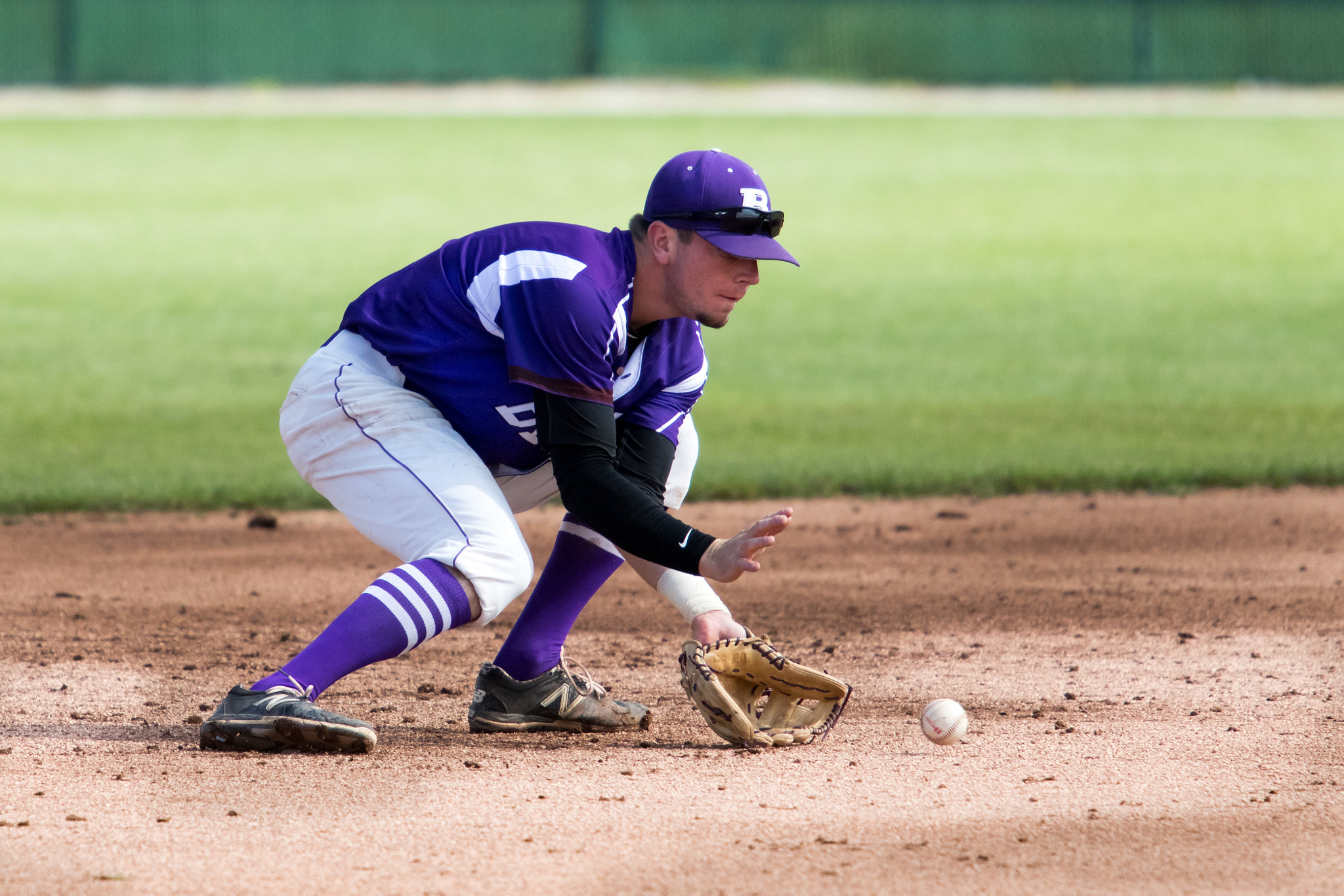 Canon EF 70-200mm F2.8L USM sample photo. Defense 2 photography