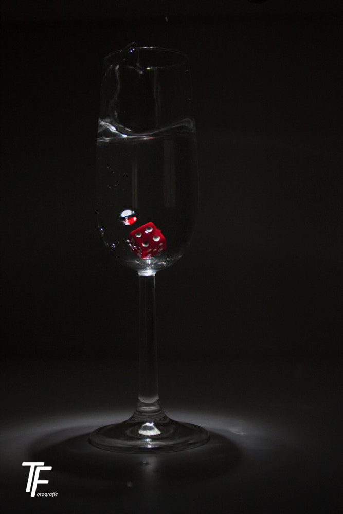 Canon EOS 40D sample photo. Waterdice photography