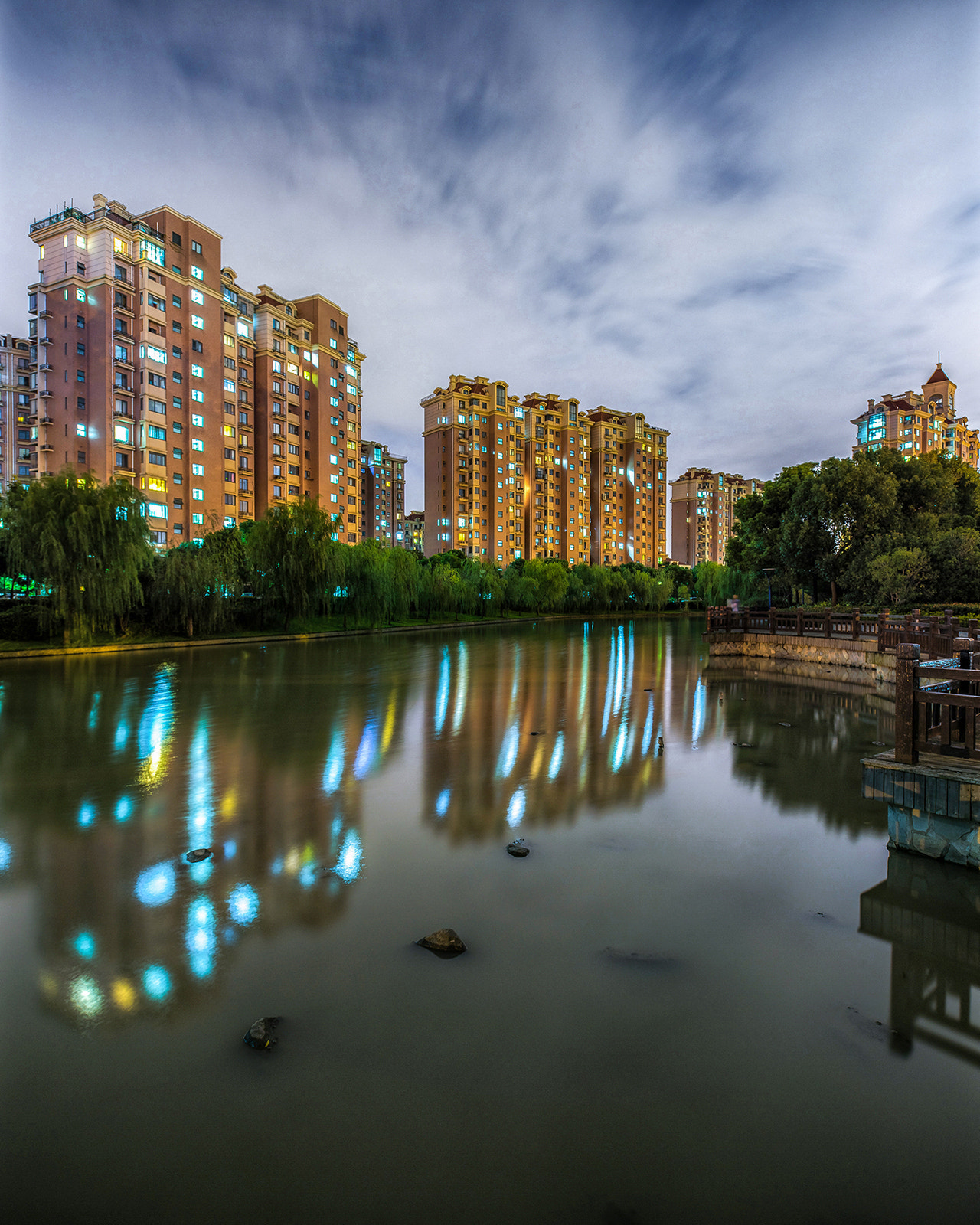 Nikon D810 sample photo. Shanghai photography