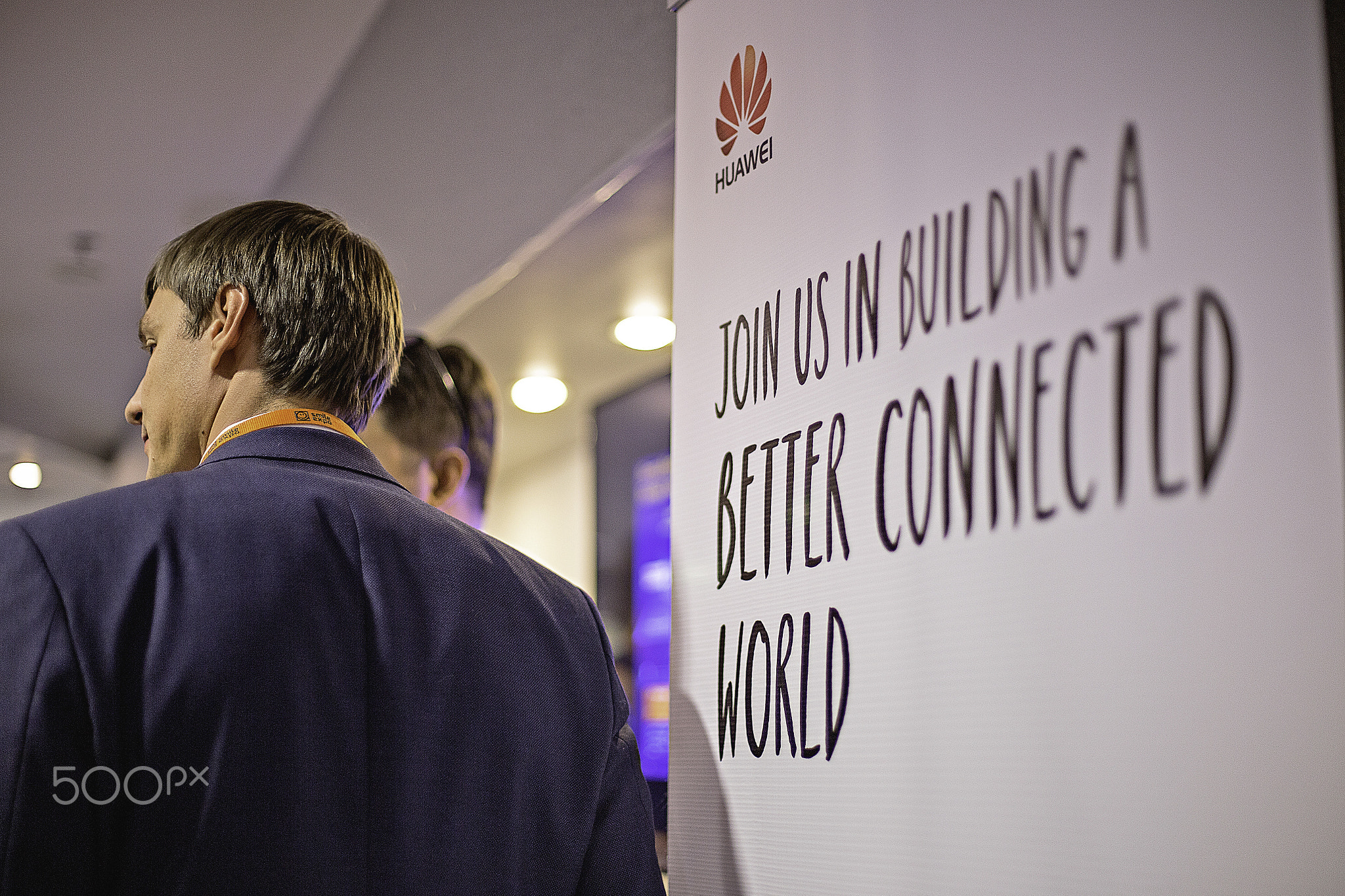 Better Connected World