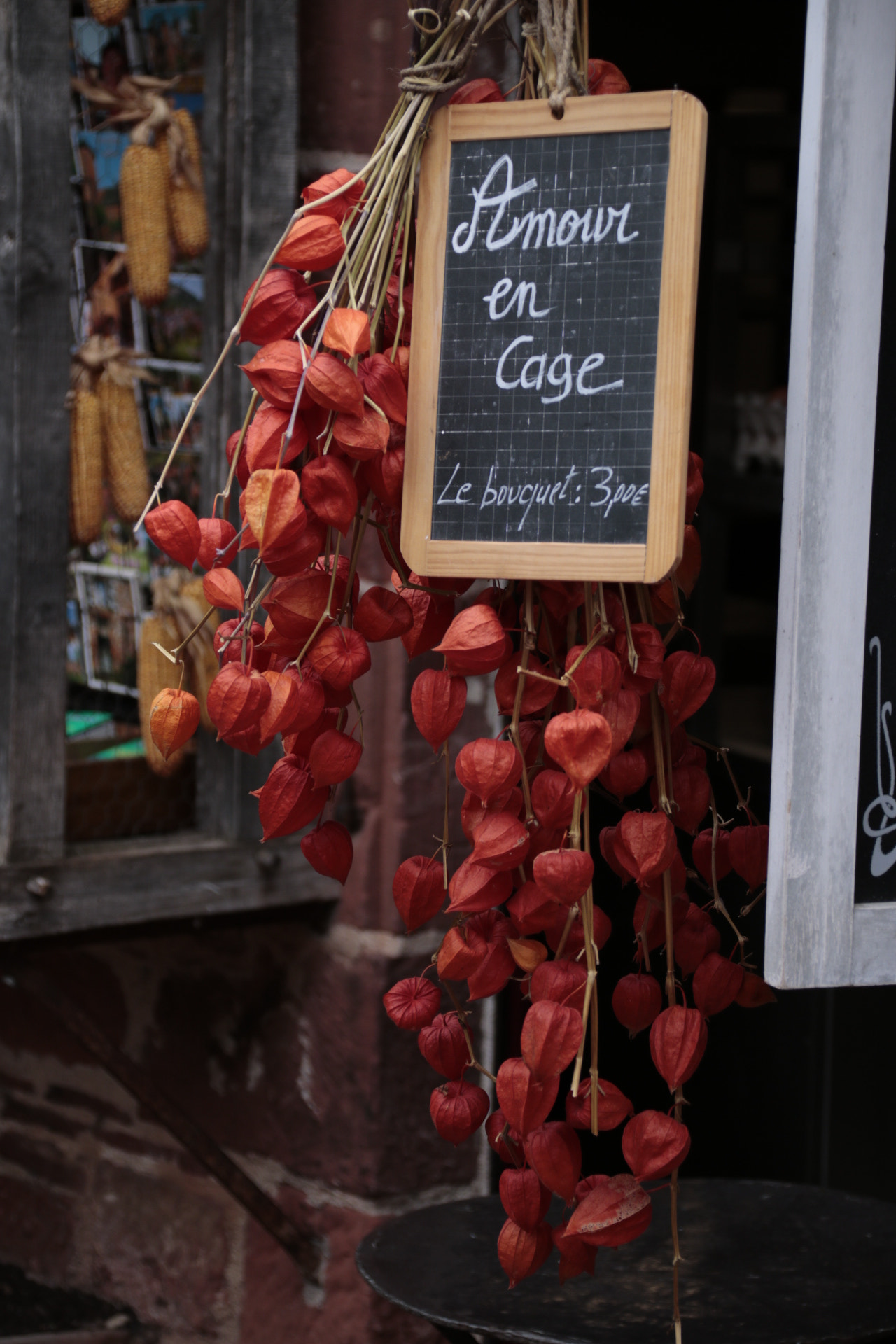 Canon EOS 750D (EOS Rebel T6i / EOS Kiss X8i) + Canon TS-E 90mm F2.8 Tilt-Shift sample photo. Amour en cage photography
