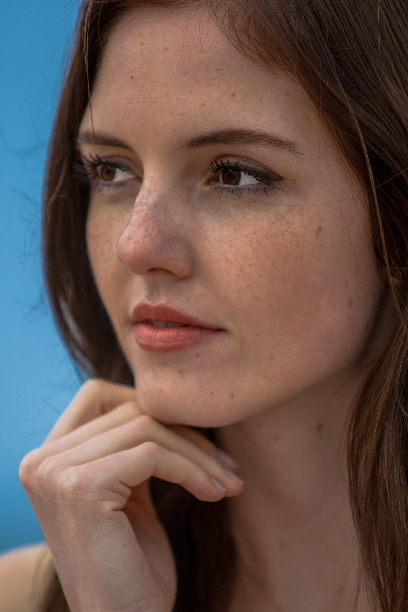Canon EOS-1D Mark IV sample photo. Dreaming photography