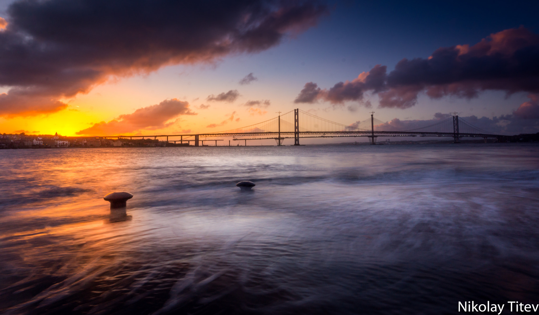 Sony a6000 + ZEISS Touit 12mm F2.8 sample photo. Edinburgh photography