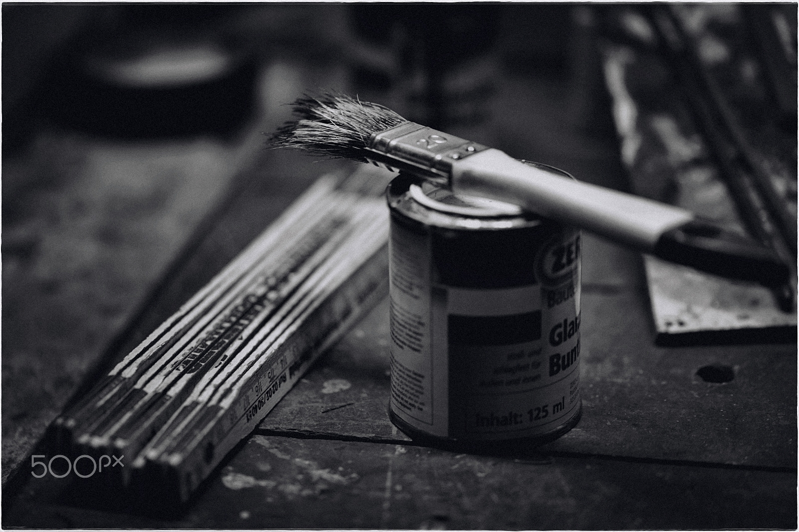 Nikon D600 sample photo. I am a still life ! photography