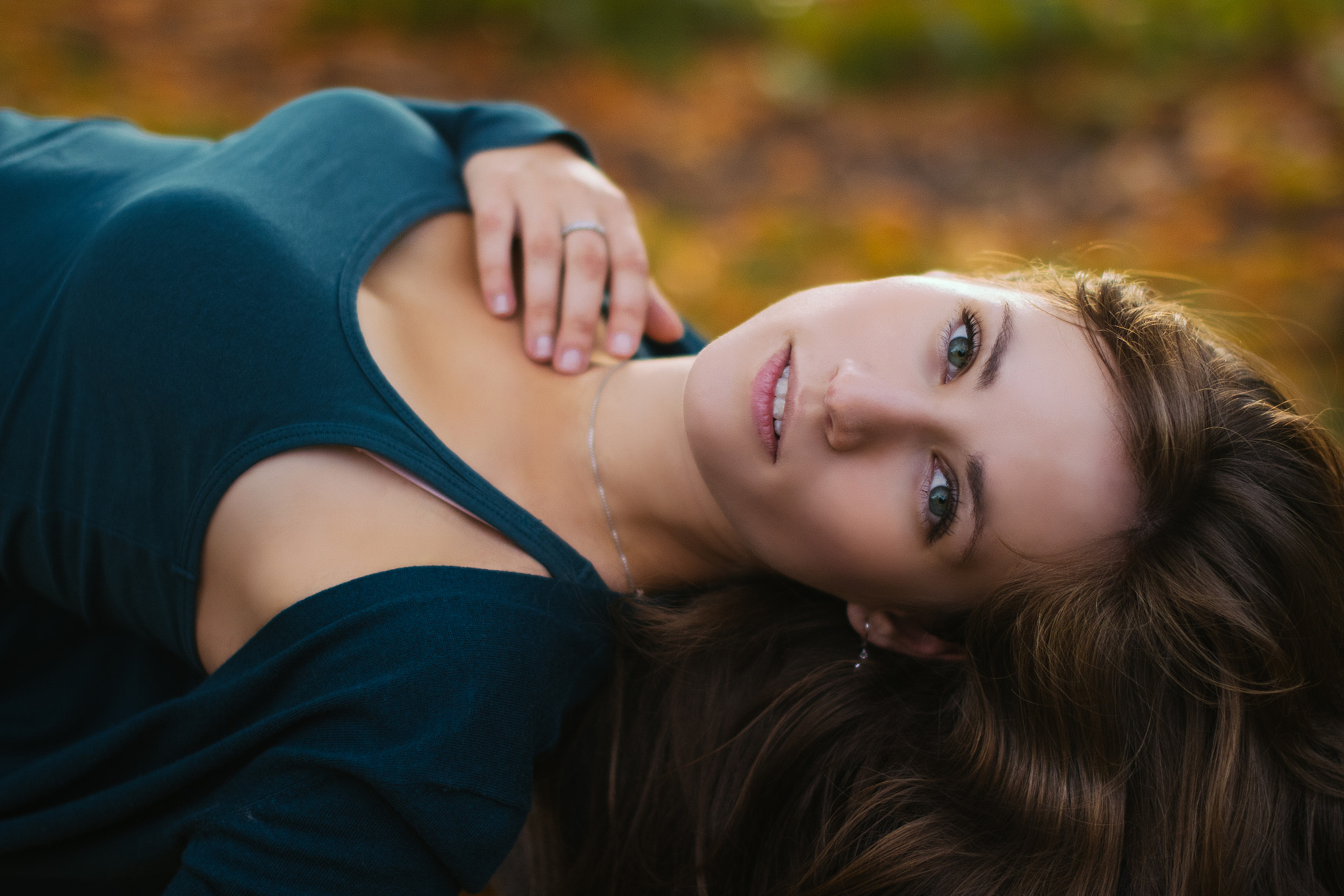 Sigma 50mm F1.4 EX DG HSM sample photo. Michaela 2.0 photography