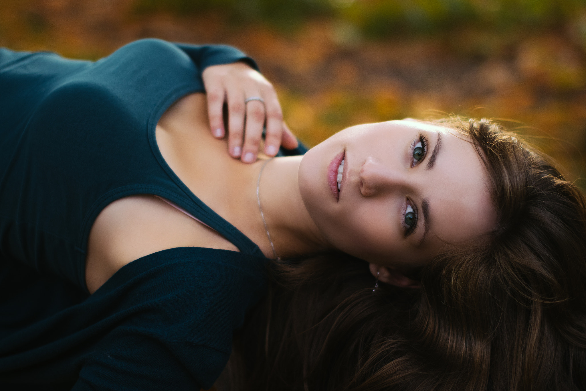 Sigma 50mm F1.4 EX DG HSM sample photo. Michaela 2.0 light_mix photography