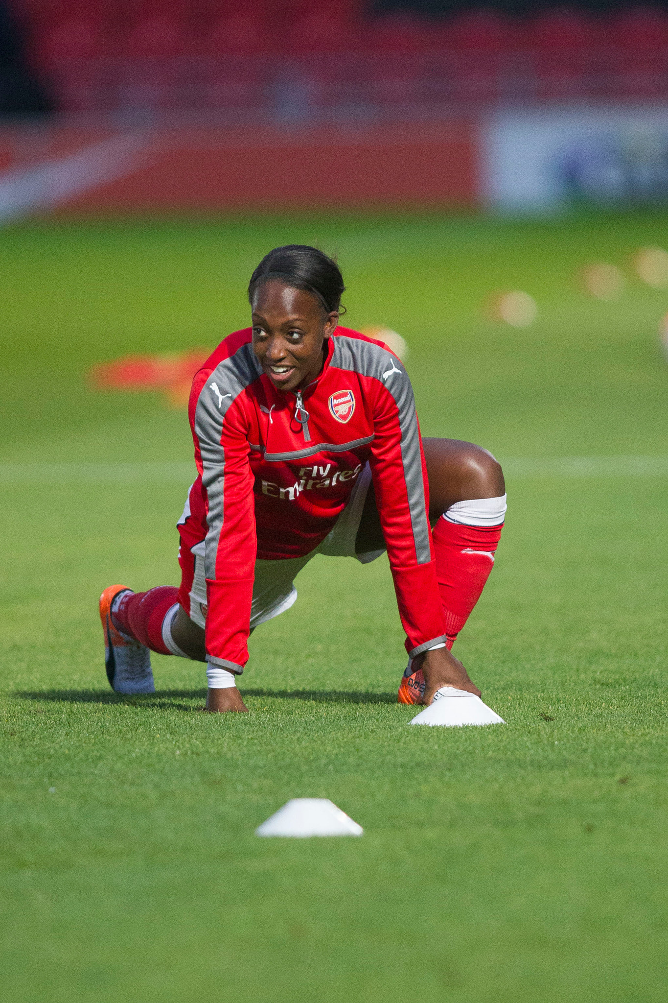 Canon EOS-1D Mark IV + Canon EF 400mm f/2.8L sample photo. Doncaster rovers belles vs arsenal ladies, fa women's super league fa wsl1, football, the... photography