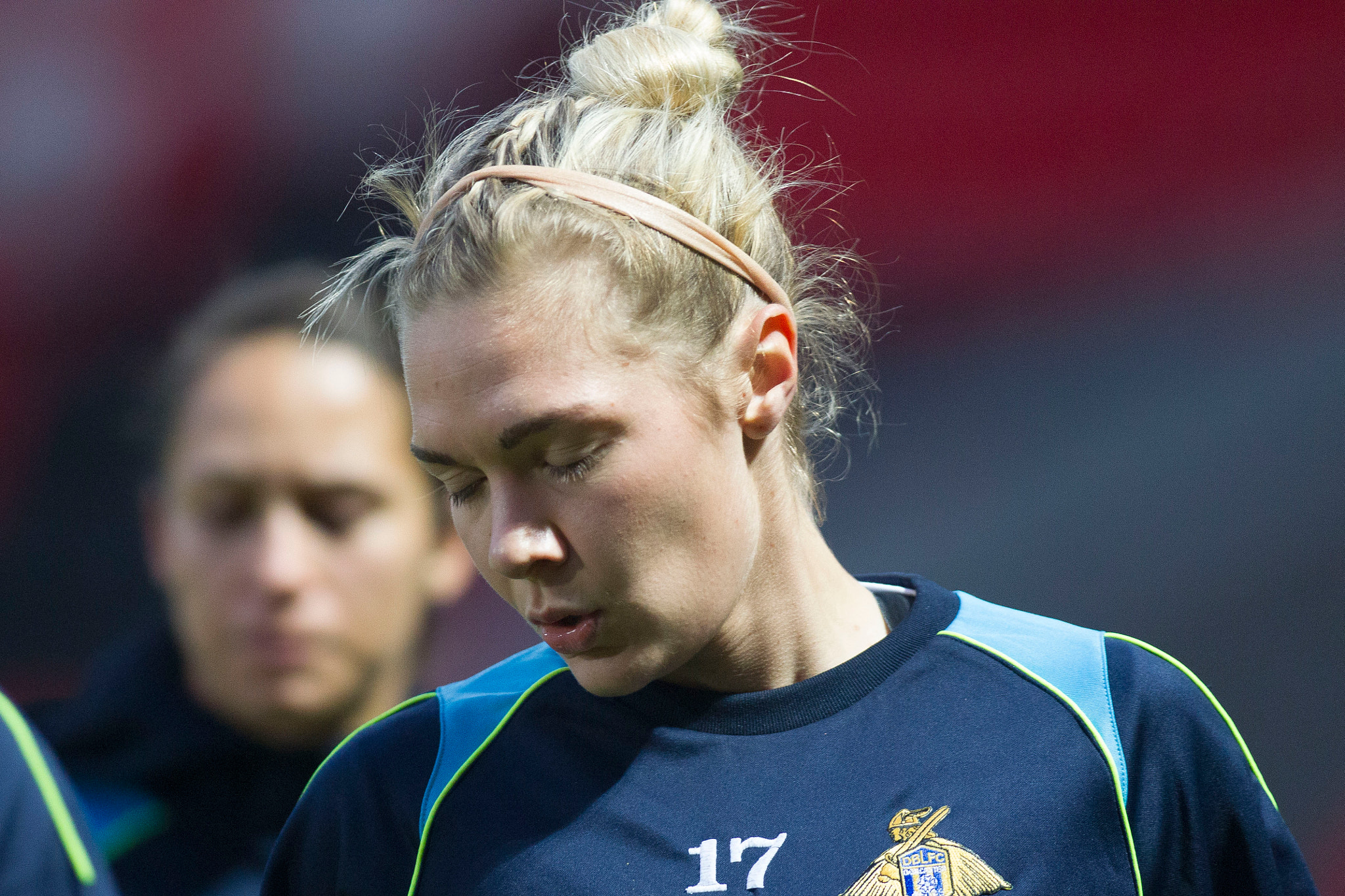 Canon EF 400mm f/2.8L sample photo. Doncaster rovers belles vs arsenal ladies, fa women's super league fa wsl1, football, the... photography