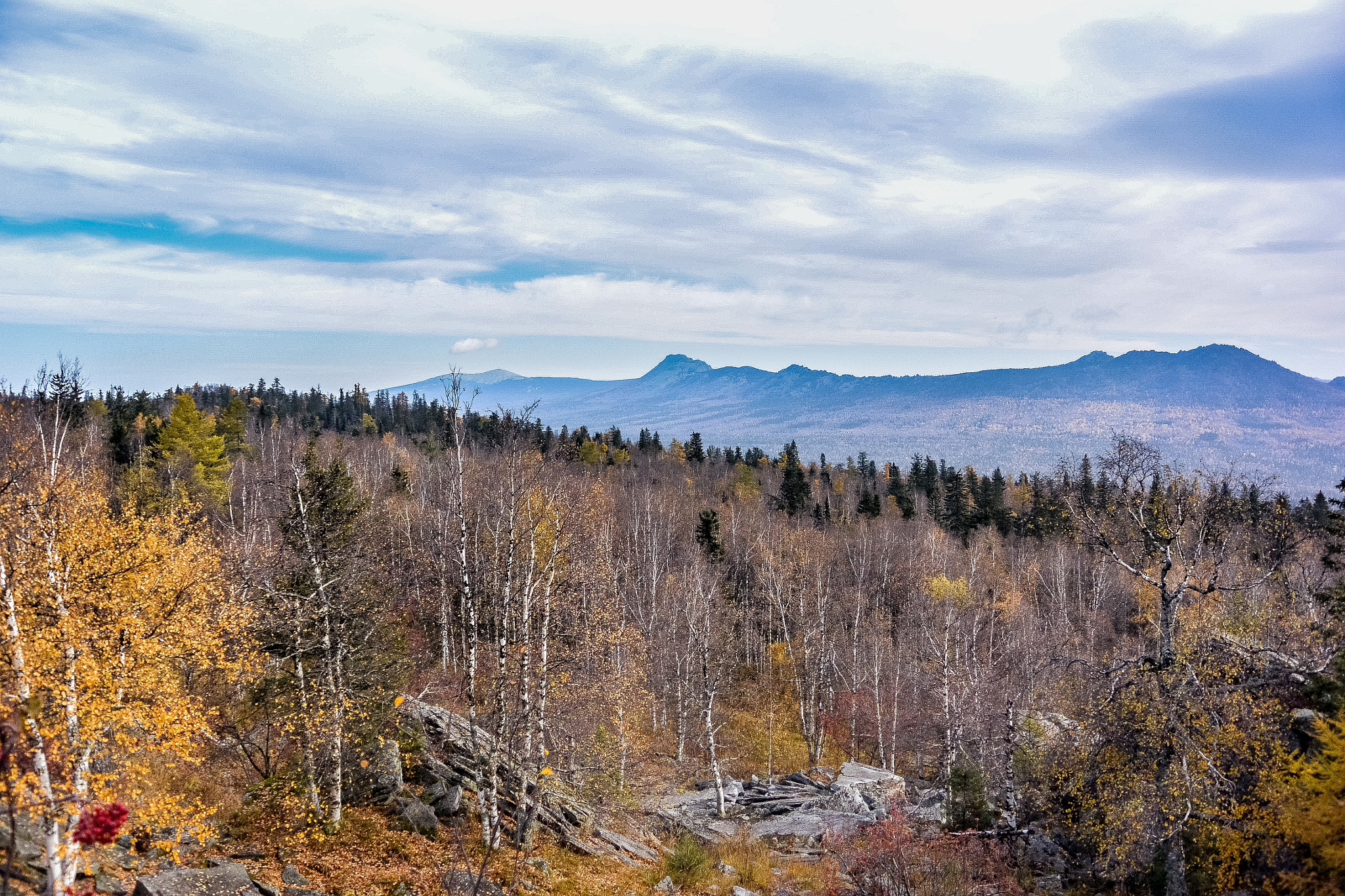 Nikon 1 J3 + Nikon 1 Nikkor VR 10-30mm F3.5-5.6 sample photo. Taganai national park, russia photography