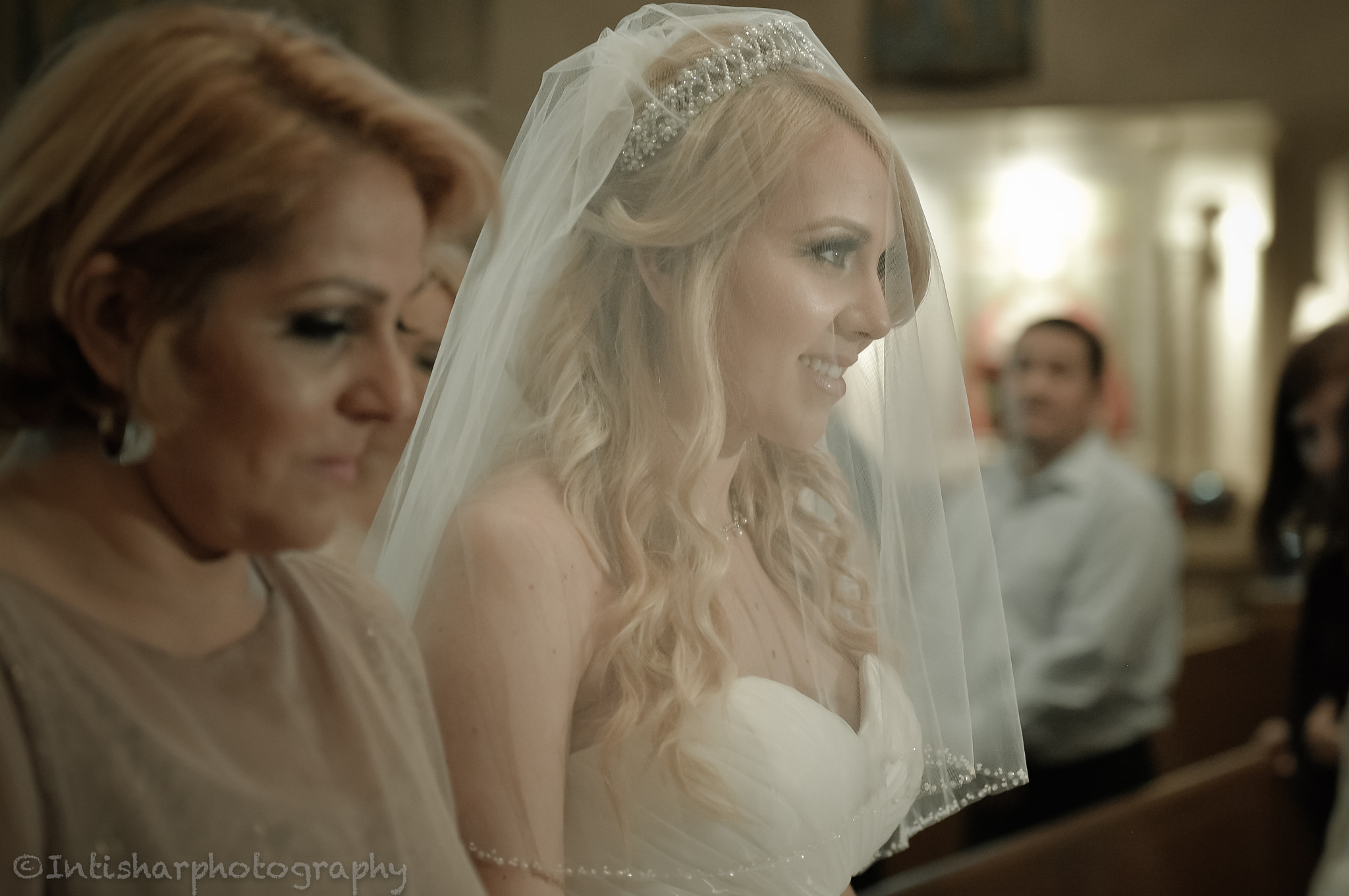 Nikon Df sample photo. "mother's love for her daughter" photography