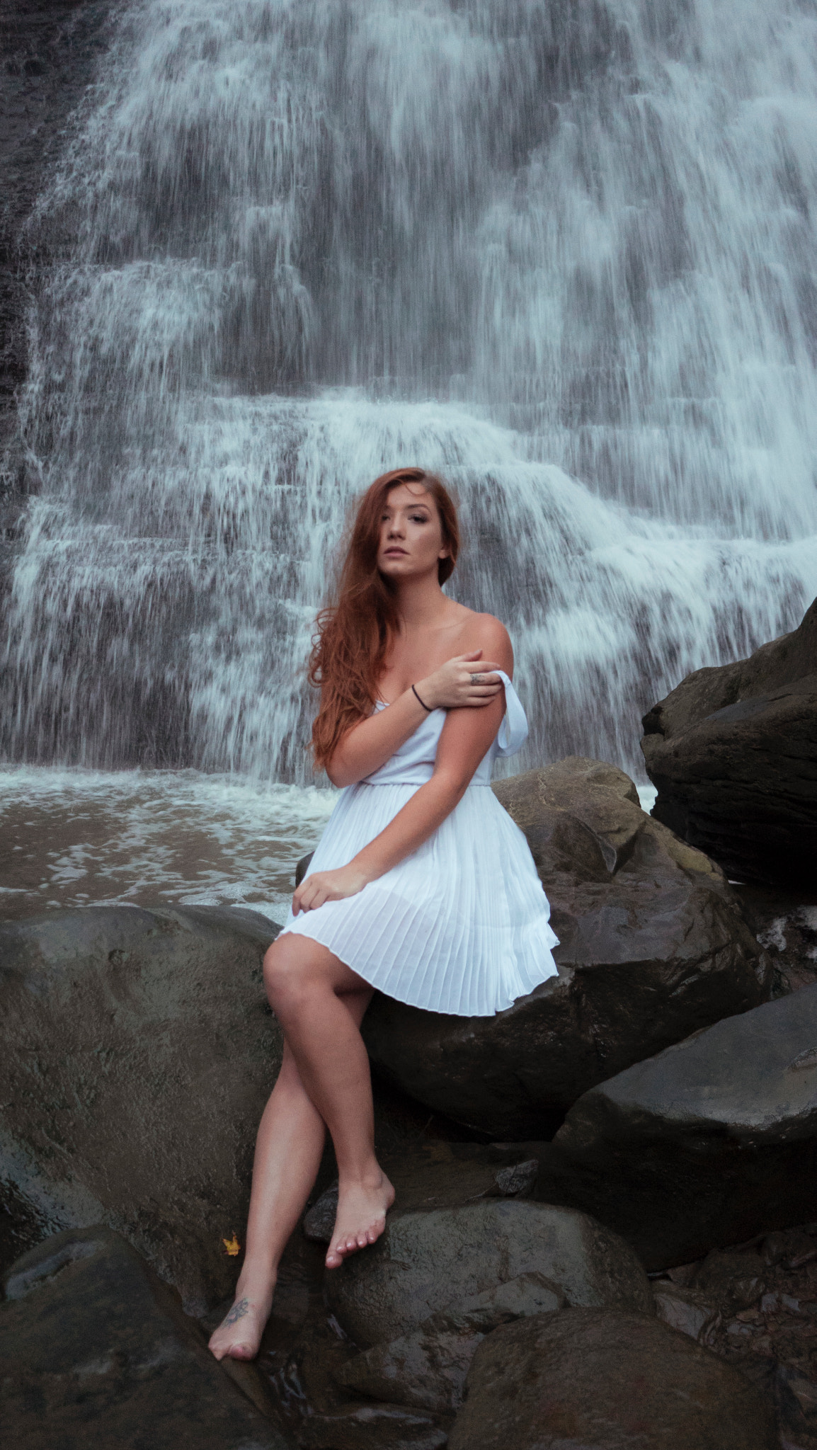 Sony a7R + Sony E 20mm F2.8 sample photo