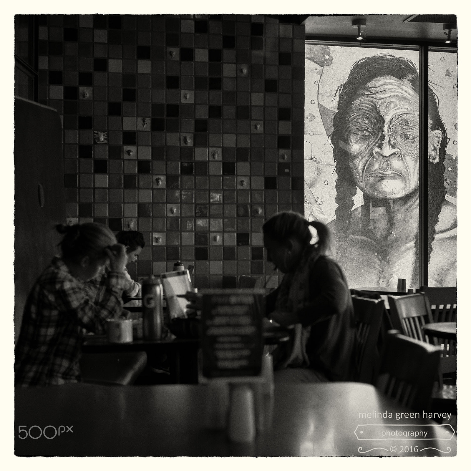 Leica Summarit-M 50mm F2.4 sample photo. Double vision photography