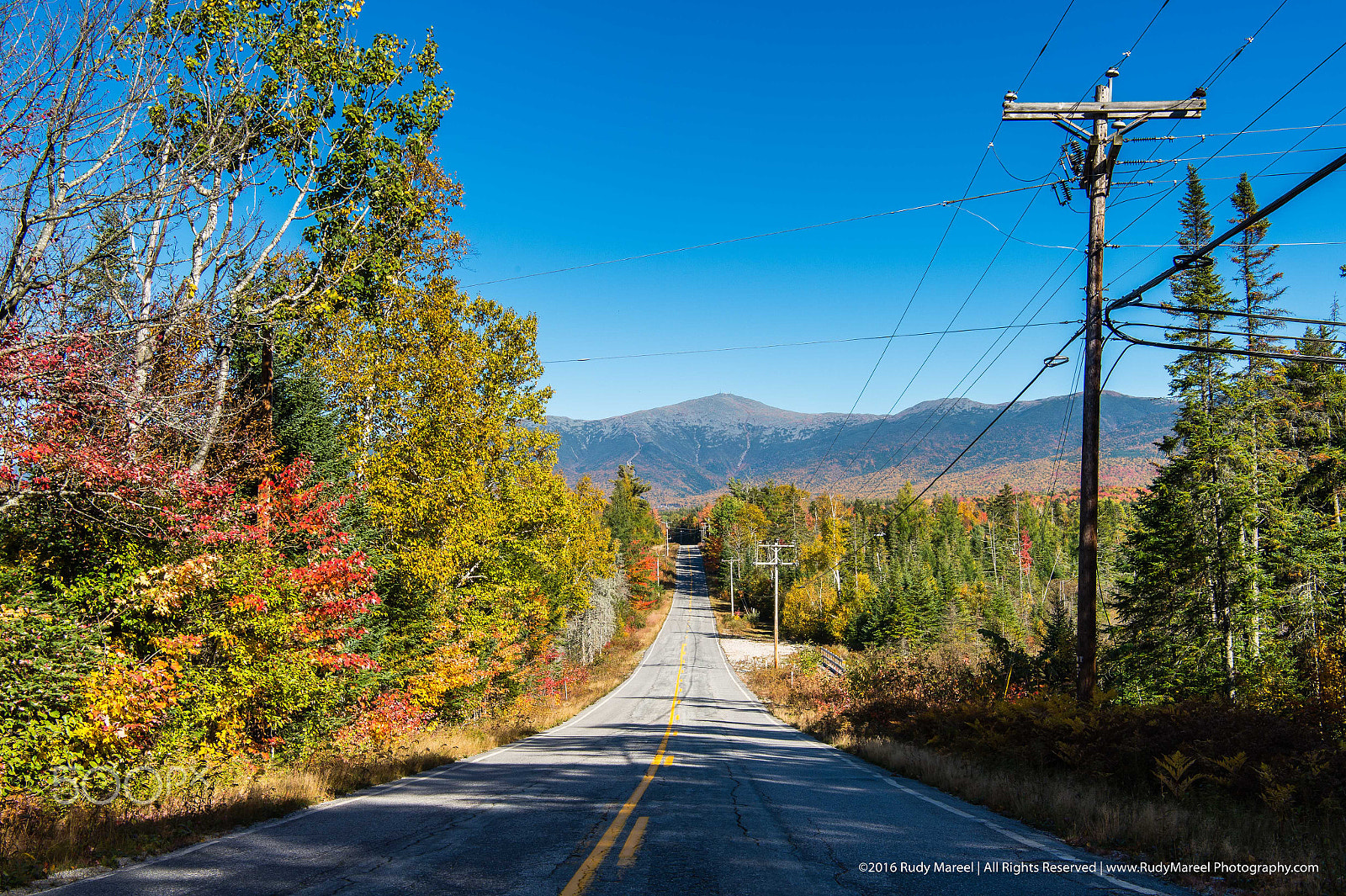 Nikon AF-S Nikkor 24-70mm F2.8E ED VR sample photo. Indian summer photography
