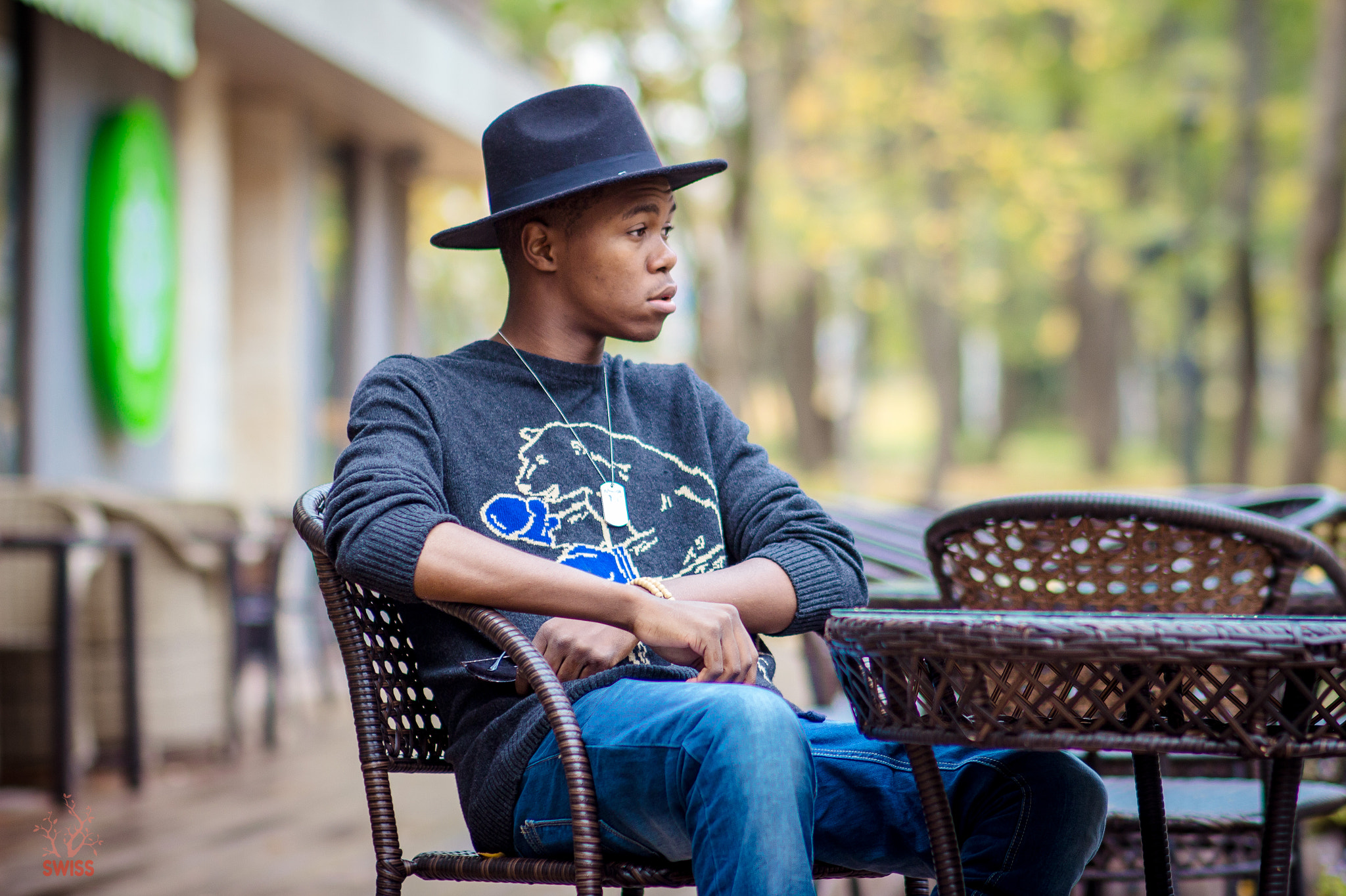 Canon EF 28-80mm f/3.5-5.6 sample photo. Sakhelo photography