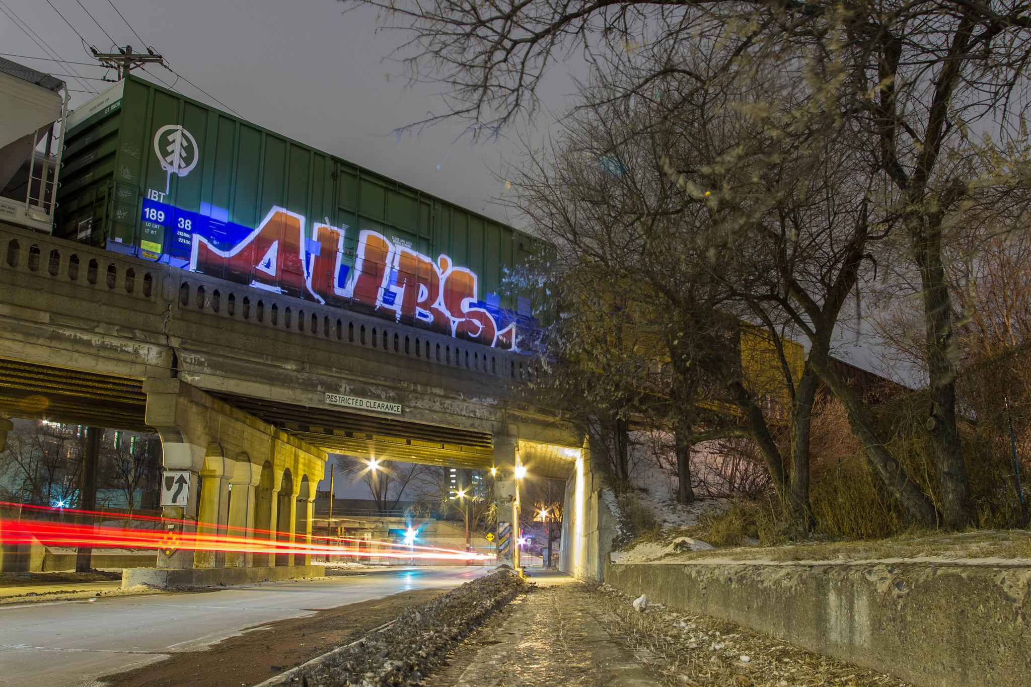 Canon EF 20-35mm f/2.8L sample photo. Aways use buses photography