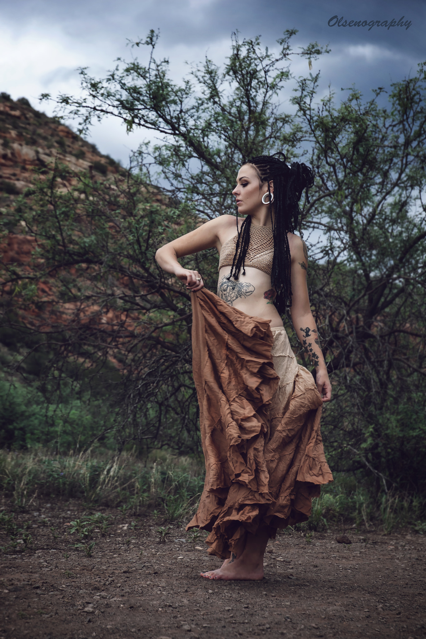 Nikon D40 sample photo. Wynter winds photography