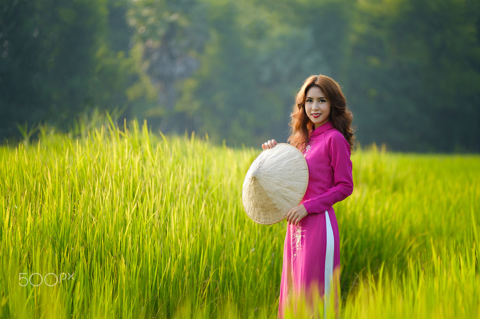 Fujifilm X-Pro2 + Fujifilm XF 50-140mm F2.8 R LM OIS WR sample photo. Pretty asian woman photography