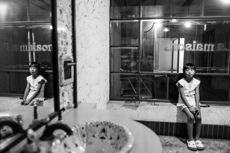 Canon EF 28mm F1.8 USM sample photo. Ya photography