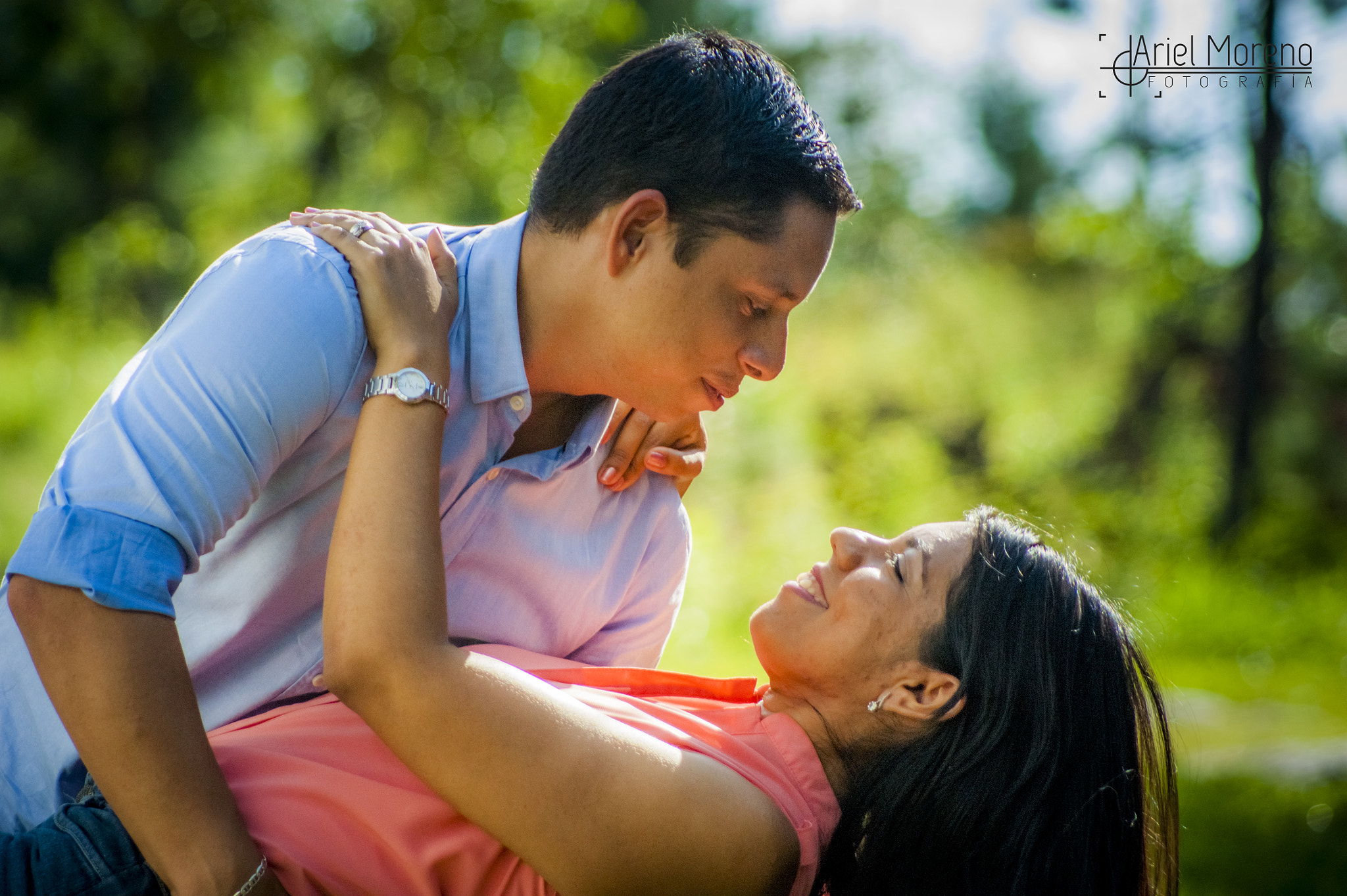Sony 75-300mm F4.5-5.6 sample photo. Amor; eterno sentimiento. photography