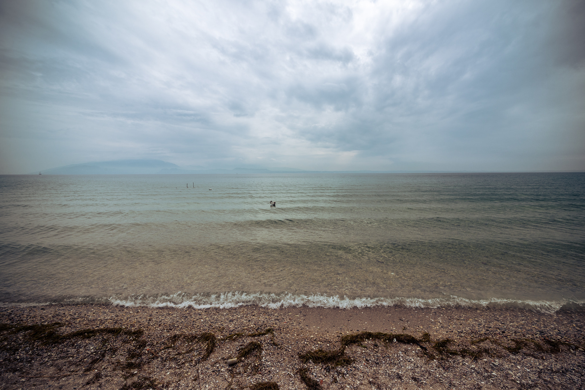 Sigma 12-24mm F4.5-5.6 II DG HSM sample photo. __only calm__ photography