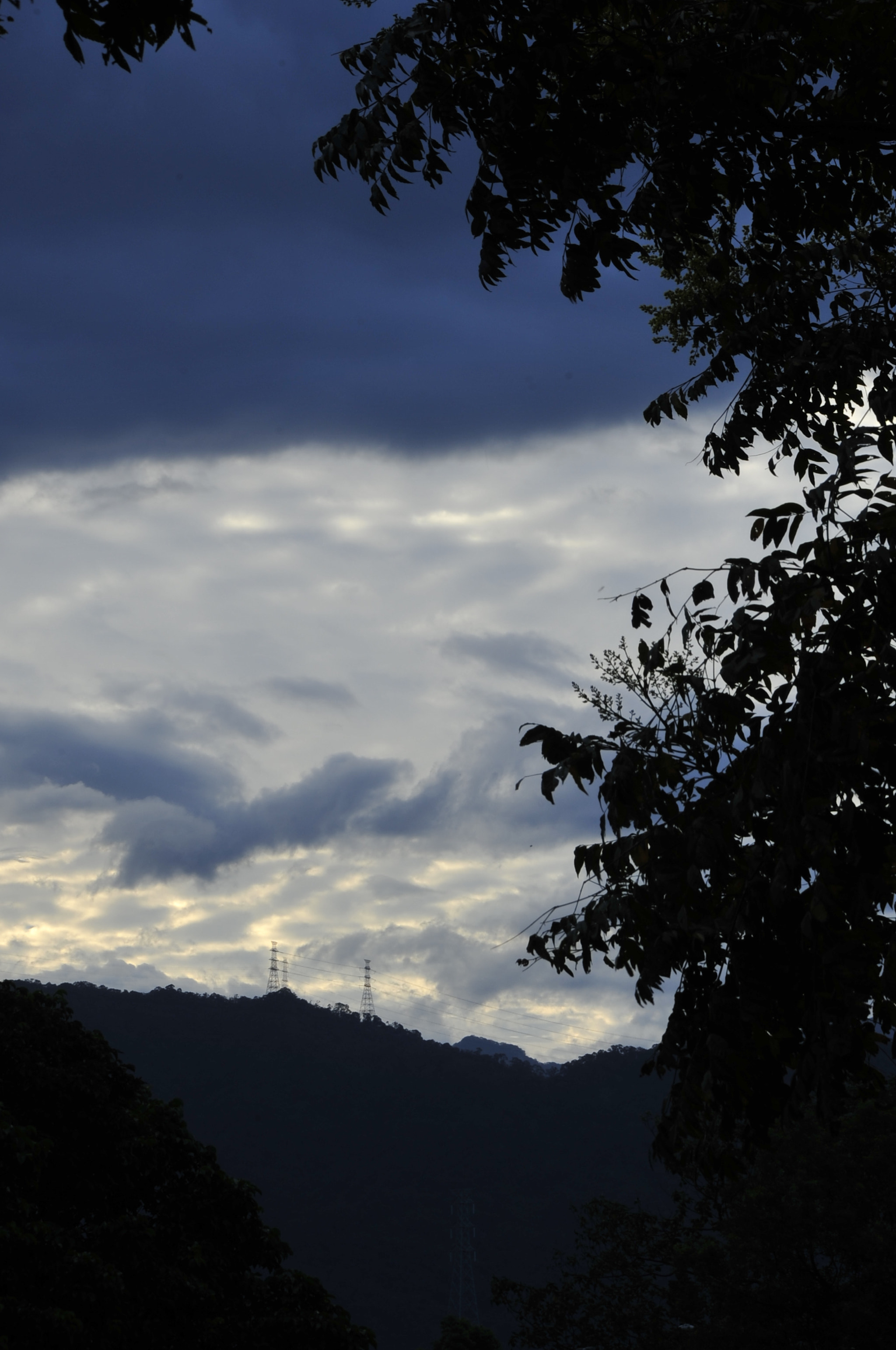 Nikon D3 sample photo. .. photography
