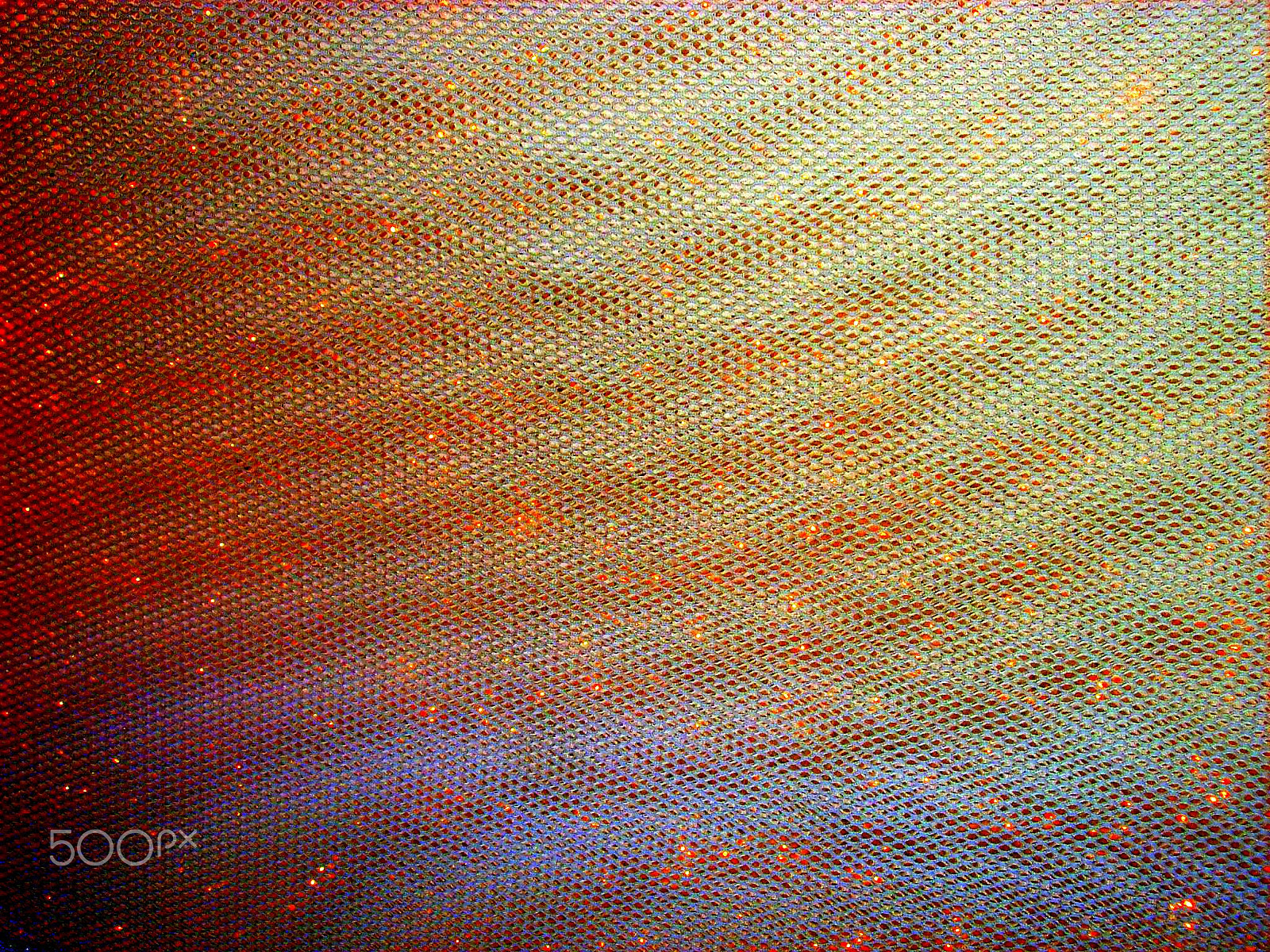 Kodak EASYSHARE C613 ZOOM DIGITAL CAMERA sample photo. "color background" © sabine - verena furman photography