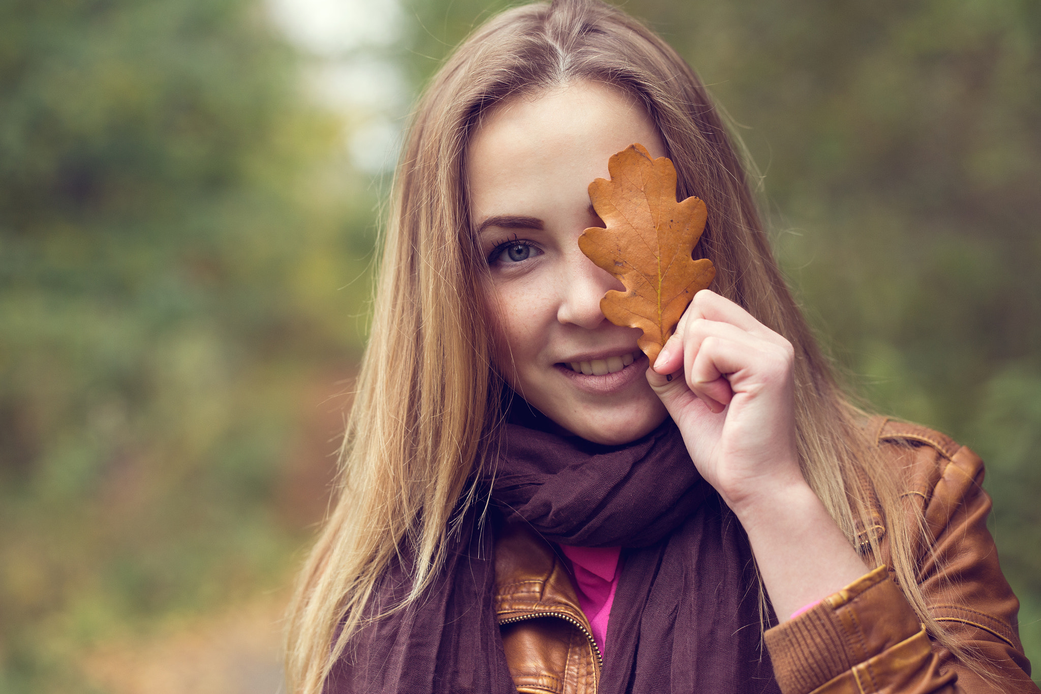 Canon EOS 6D + Canon EF 100mm F2.8L Macro IS USM sample photo. Hello, autumn.jpg photography