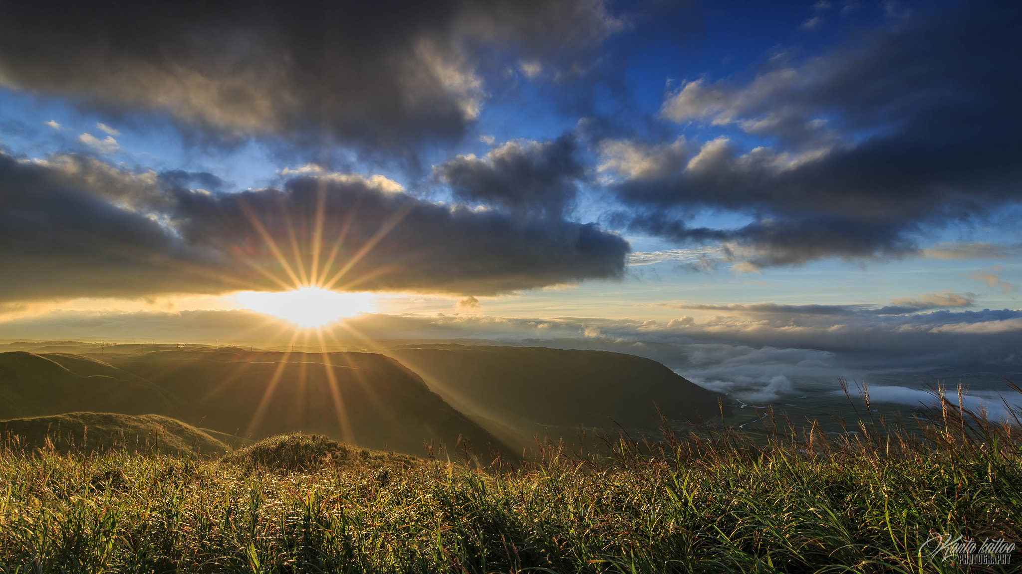 Sigma 20mm F1.4 DG HSM Art sample photo. Beautiful morning photography