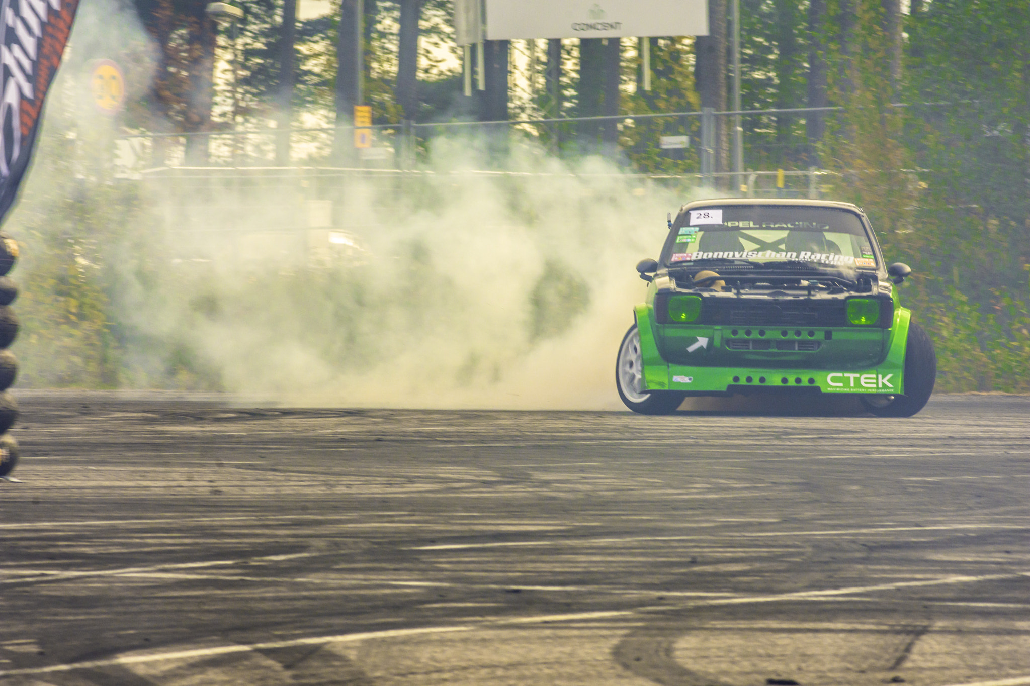 Nikon D7200 sample photo. Drifting. photography