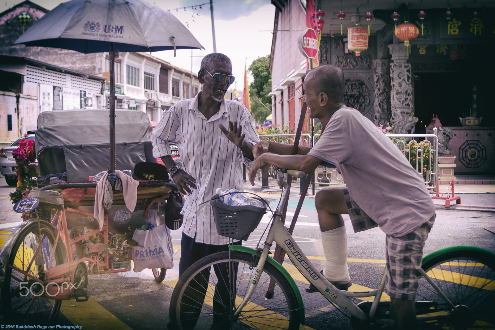 Canon EF 28-80mm f/3.5-5.6 USM IV sample photo. Malaysian kabali photography