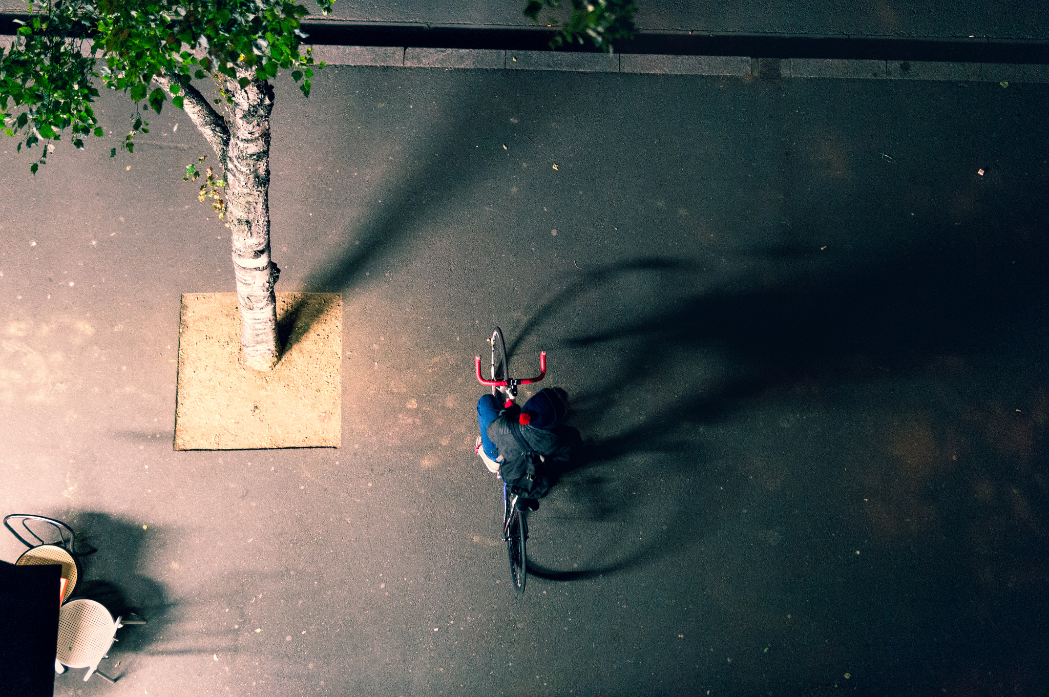 Sigma 30mm F1.4 DC DN | C sample photo. Shadow photography